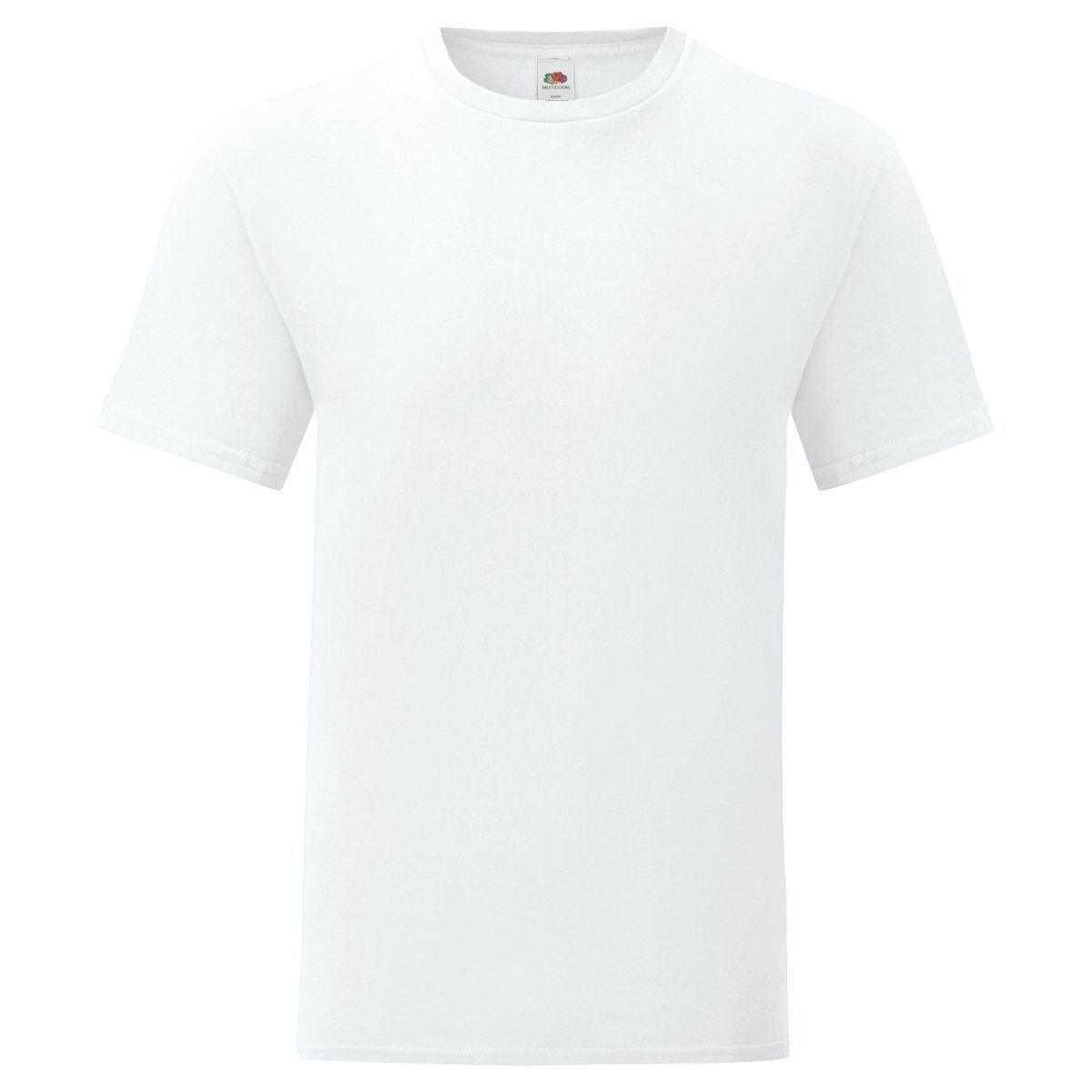 Fruit of the Loom Rundhalsshirt Iconic günstig online kaufen