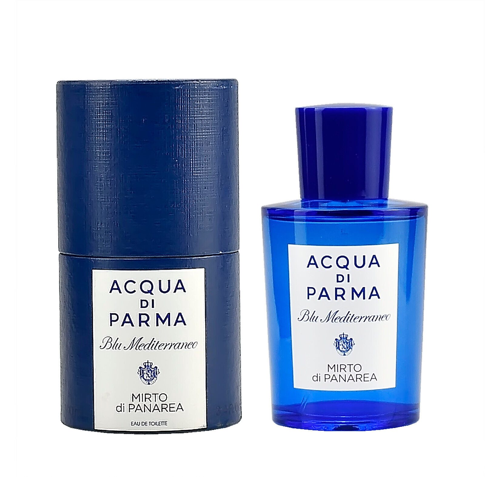 Acqua di Parma Eau de Toilette ACQUA DI PARMA MIRTO DI PANAREA EDT 100ML