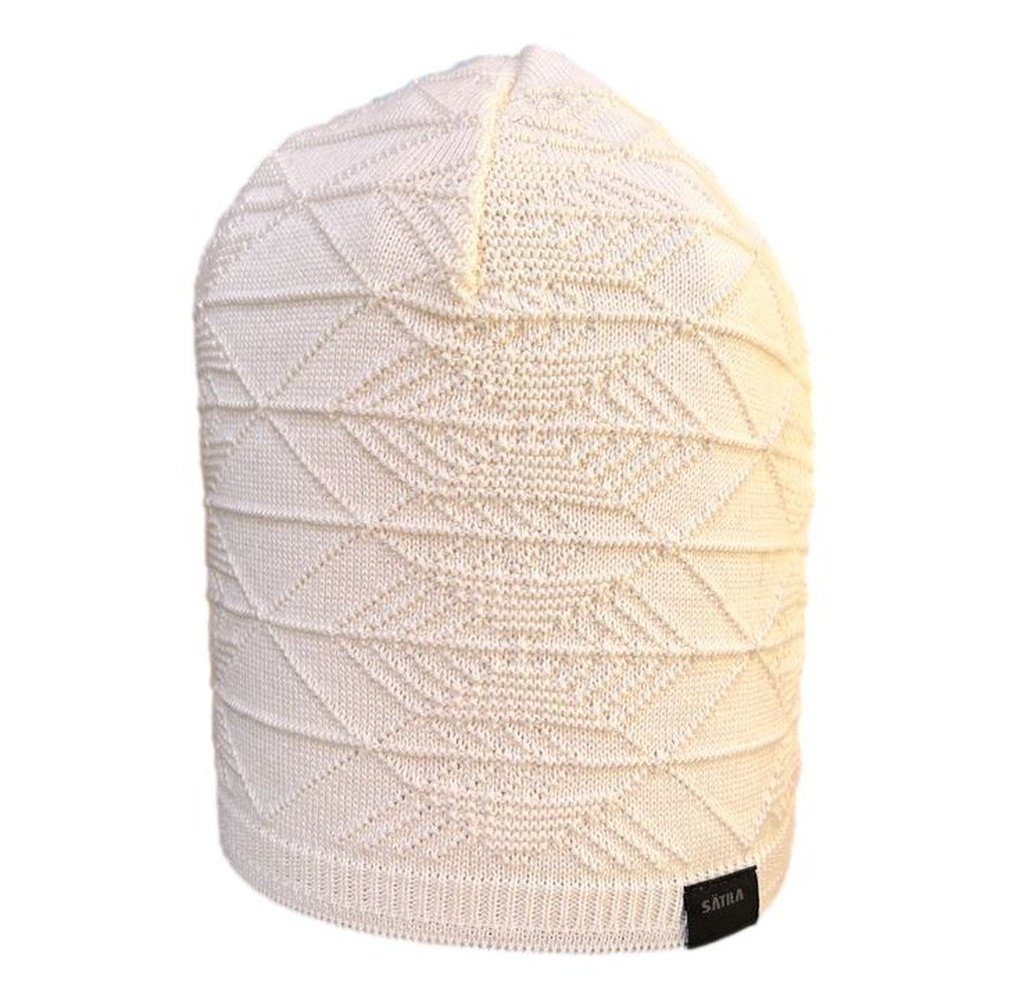 Strickmütze Sätila Beanie Paragon Mütze