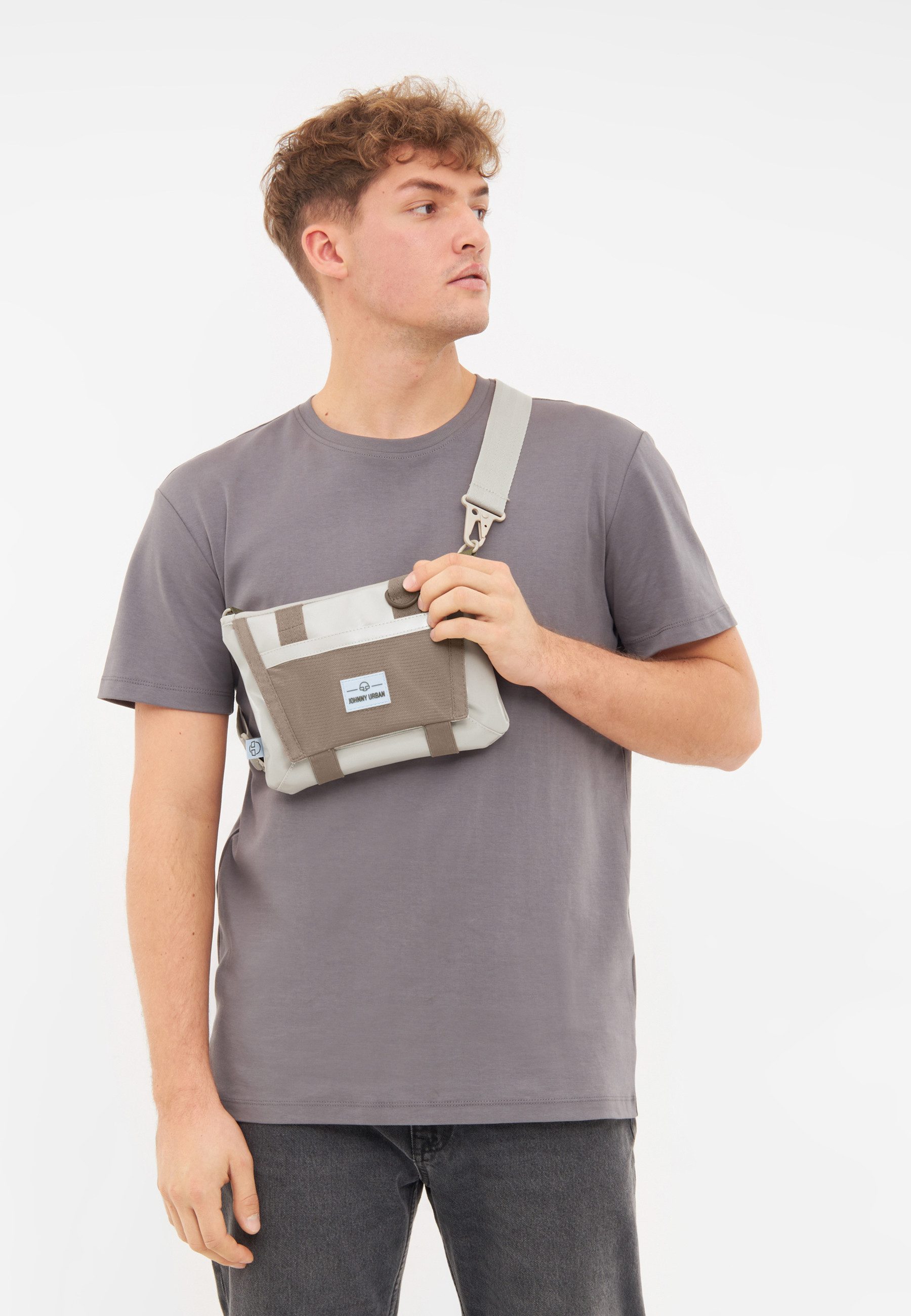 Johnny Urban Umhängetasche Avery Sacoche Bag, günstig online kaufen