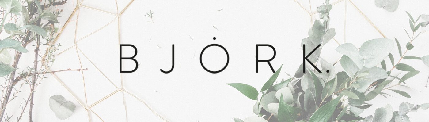 Bjork
