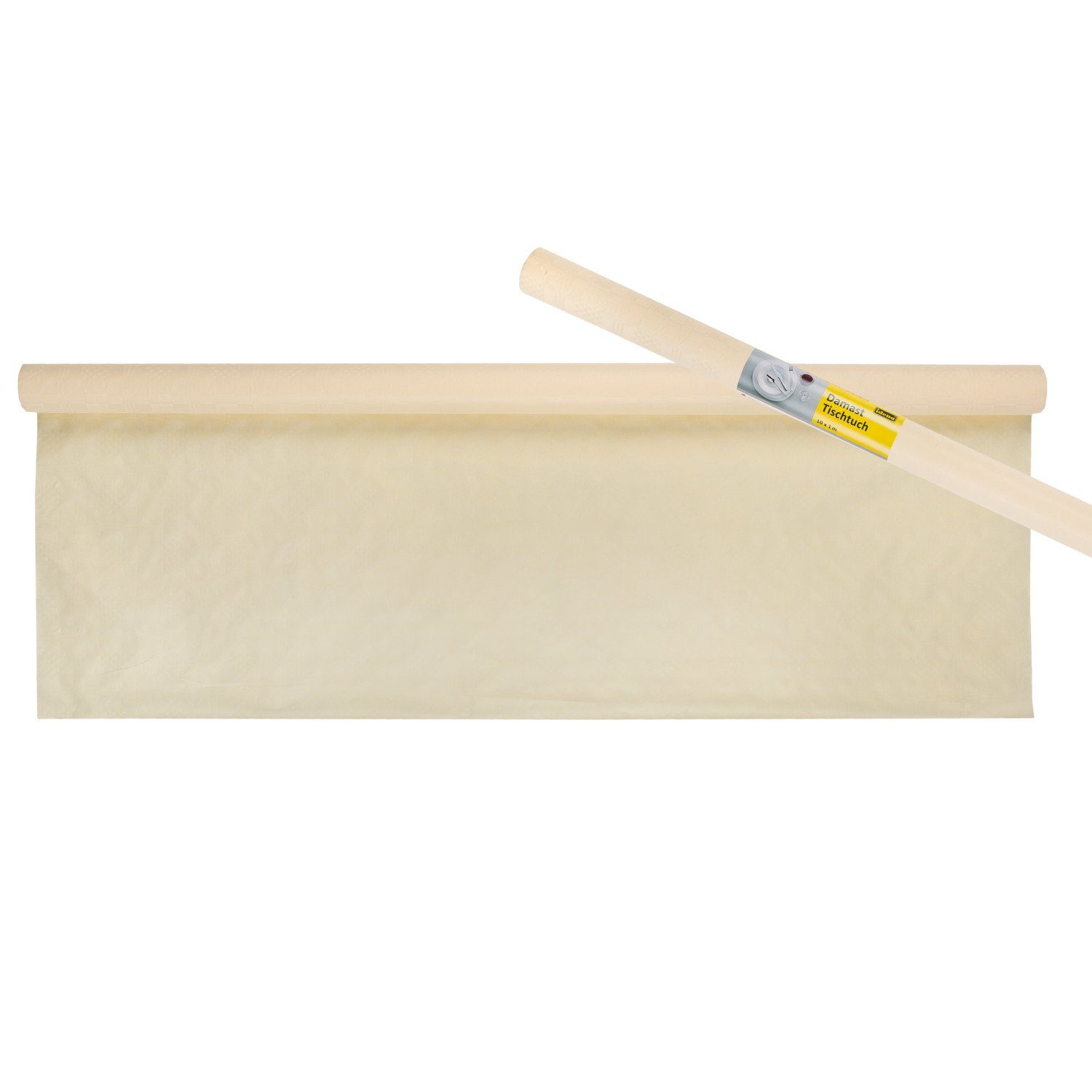 Idena Tischdecke Idena 417514 - Papiertischdecke Rolle 100 cm x 10 m, Tisch günstig online kaufen