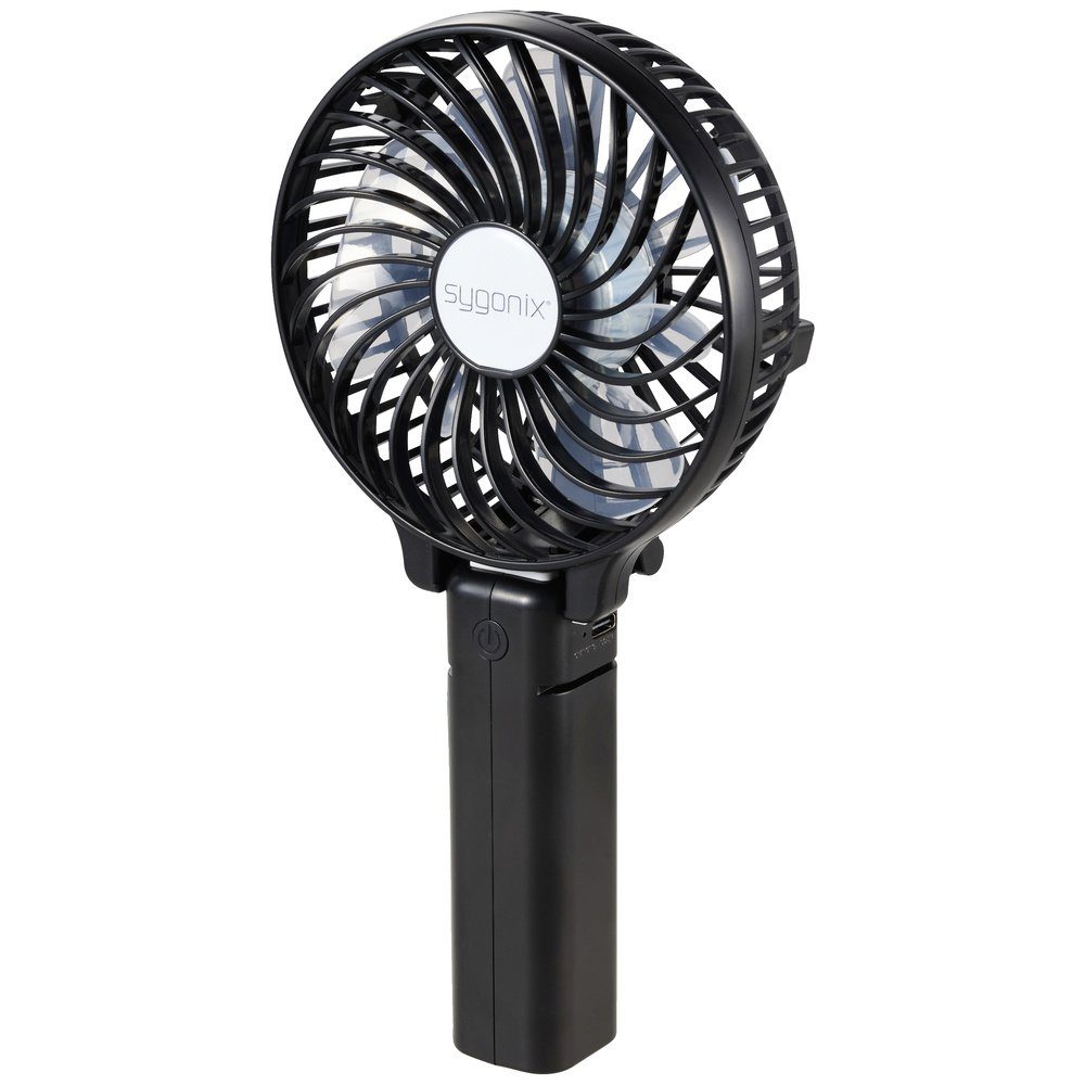 Sygonix Bodenventilator Sygonix HP1 Handventilator günstig online kaufen