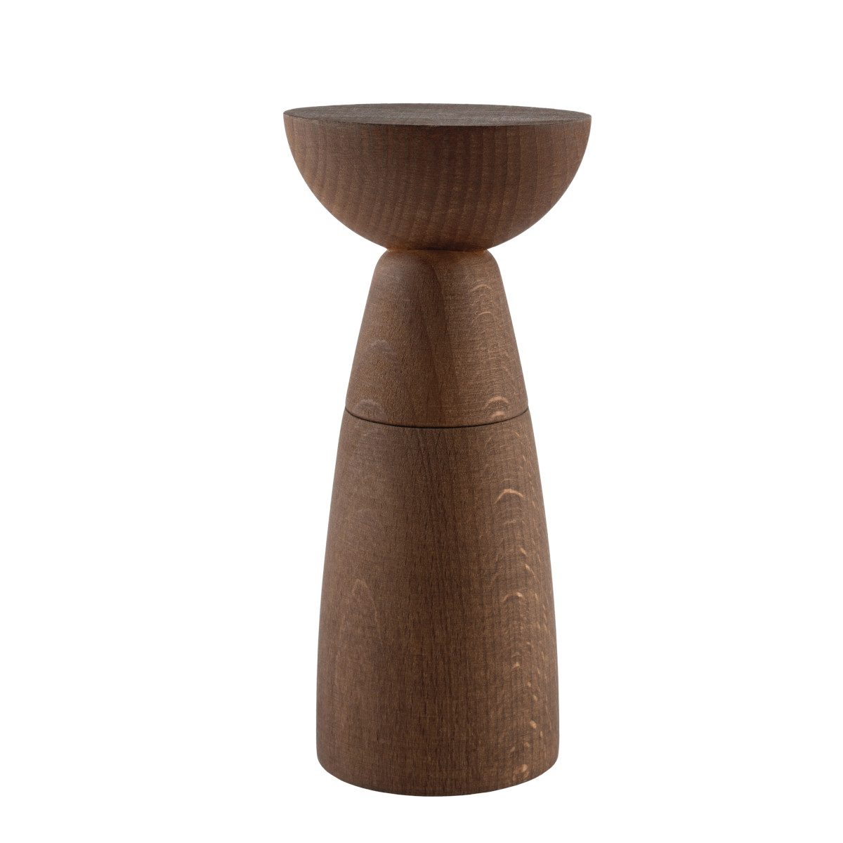 Alessi Salz-/Pfeffermühle Mühle Universal, OAXACA