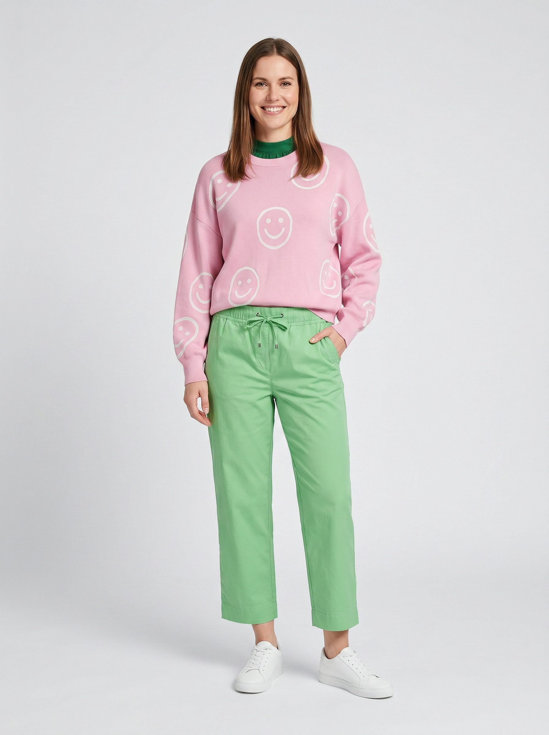 Zum Outfit 10