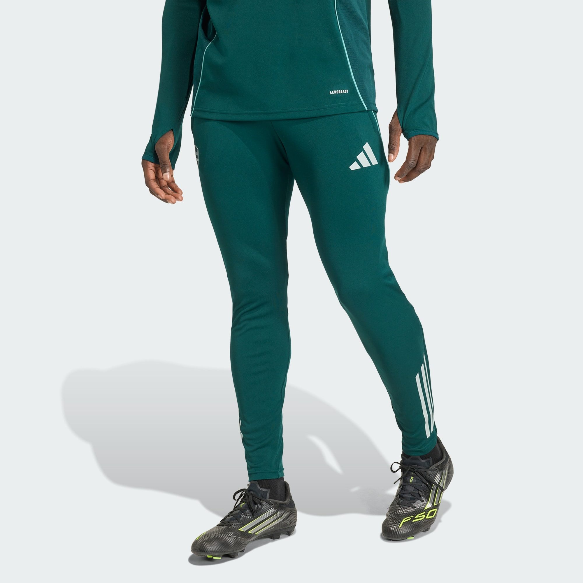 Trainingshose FC ARSENAL TIRO 25 COMPETITION TRAININGSHOSE