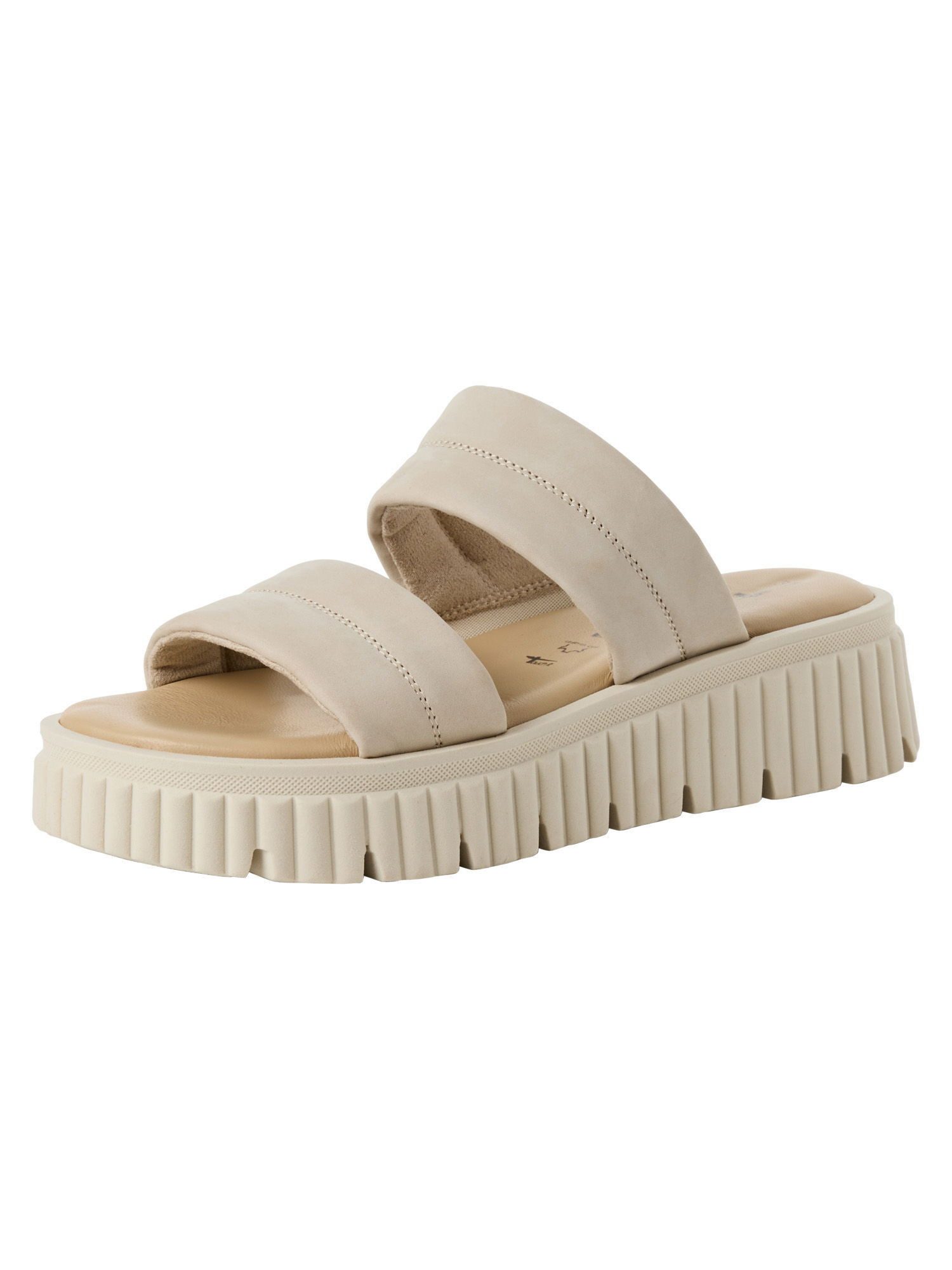 Tamaris Pantolette 1-27208-44 Keilpantolette TOUCH-IT
