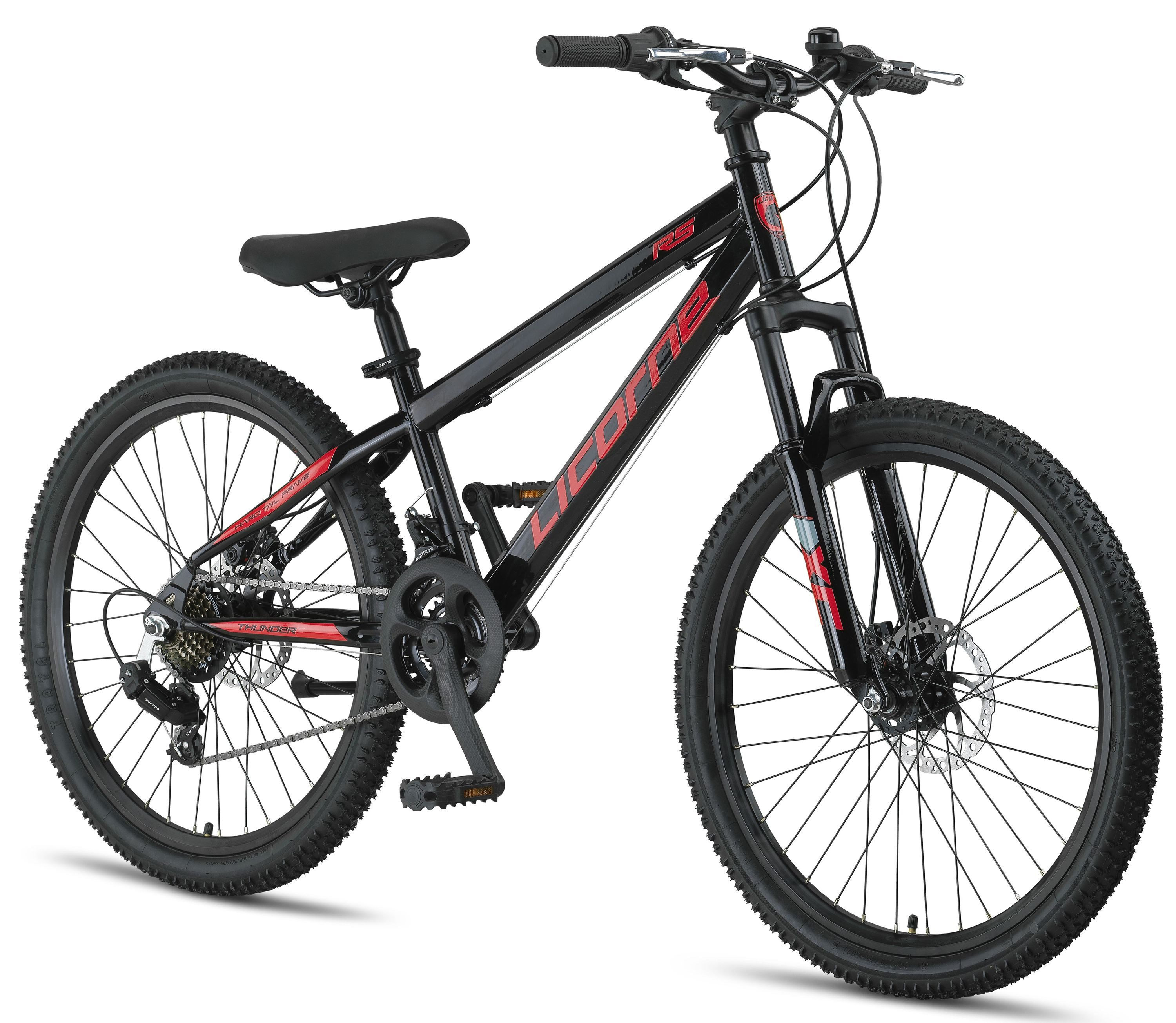 Licorne Bike Mountainbike Thunder
