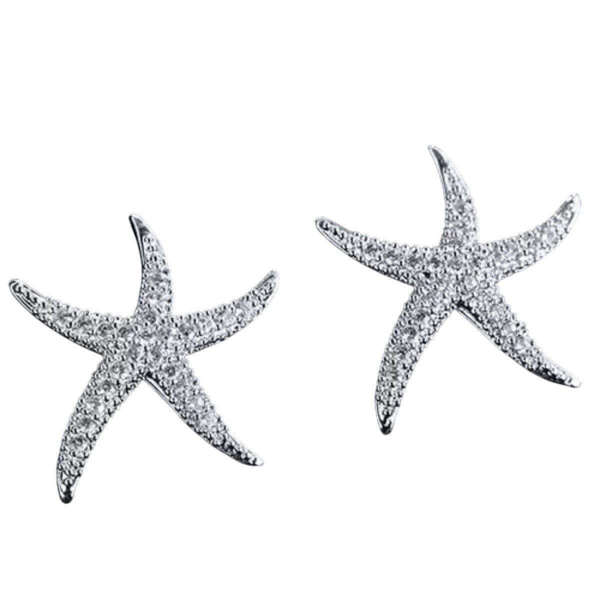 ELLAWIL Paar Ohrstecker maritimer Ohrschmuck Ohrringe Ohrstecker Strand & M günstig online kaufen