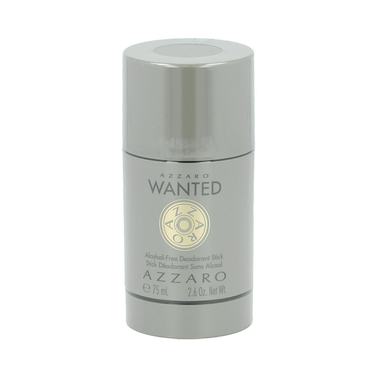 Azzaro Körperspray Wanted