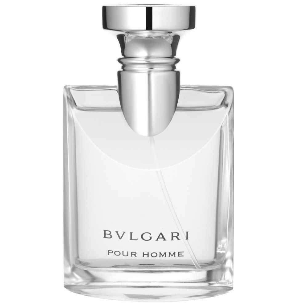 Eau de Toilette Bvlgari Pour Homme 30ml Eau de Toilette Men