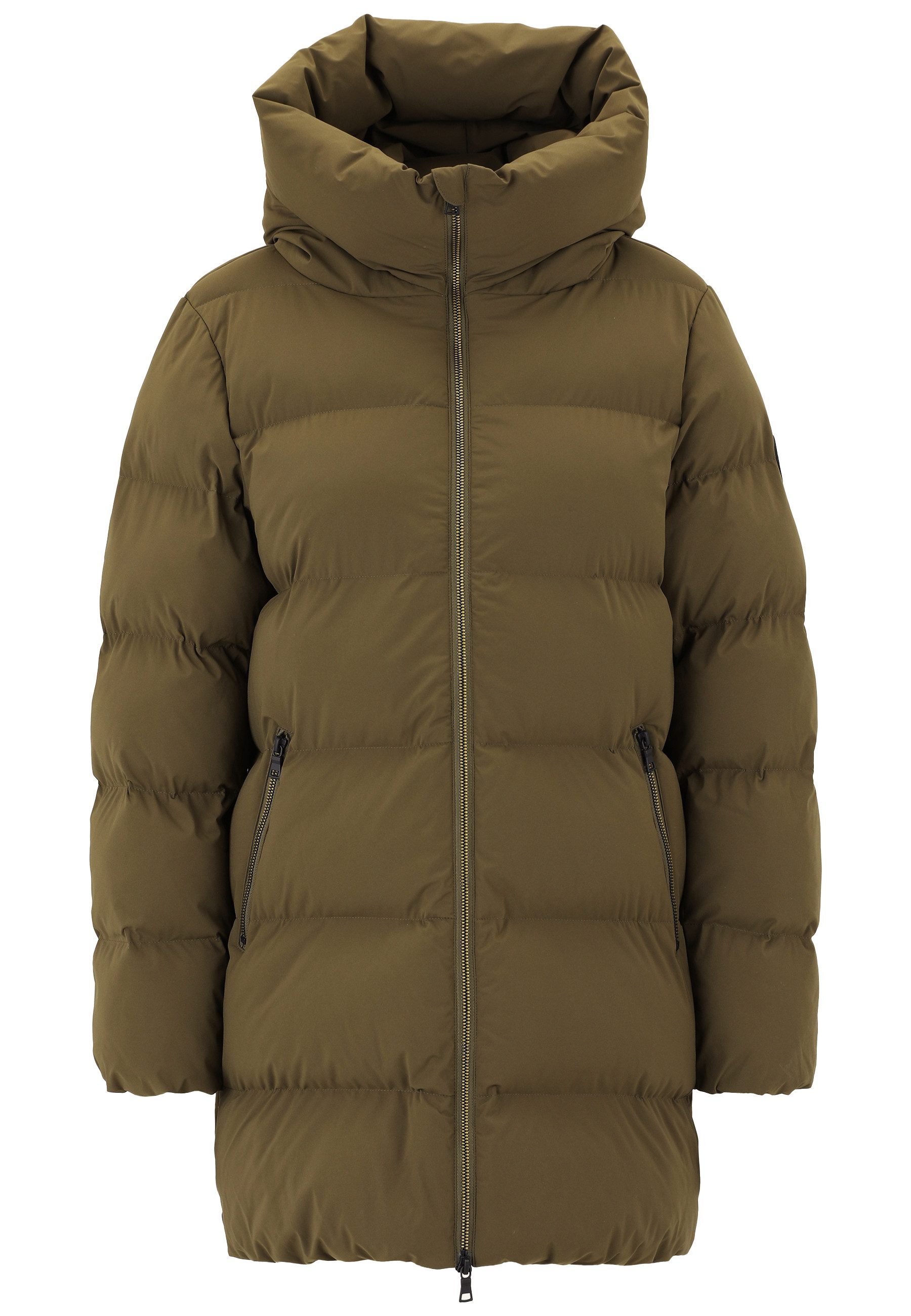 No.1 COMO Wintermantel SUTTON