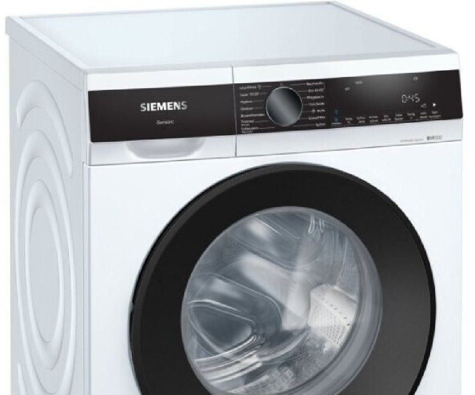 SIEMENS Waschmaschine WG44G2Z20