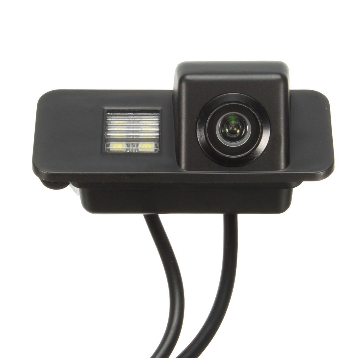 MECO Rückfahrkamera (Einparkhilfe IP66 Für Ford Mondeo Focus Fiesta Kuga)