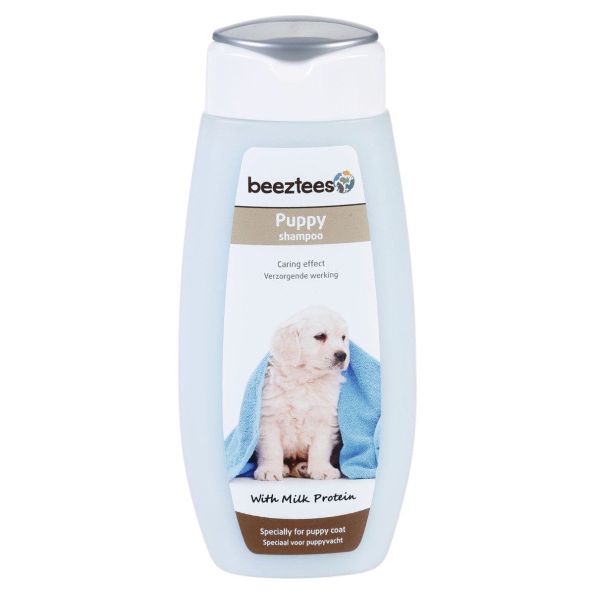 Beeztees Tiershampoo Welpen-Shampoo 300 ml