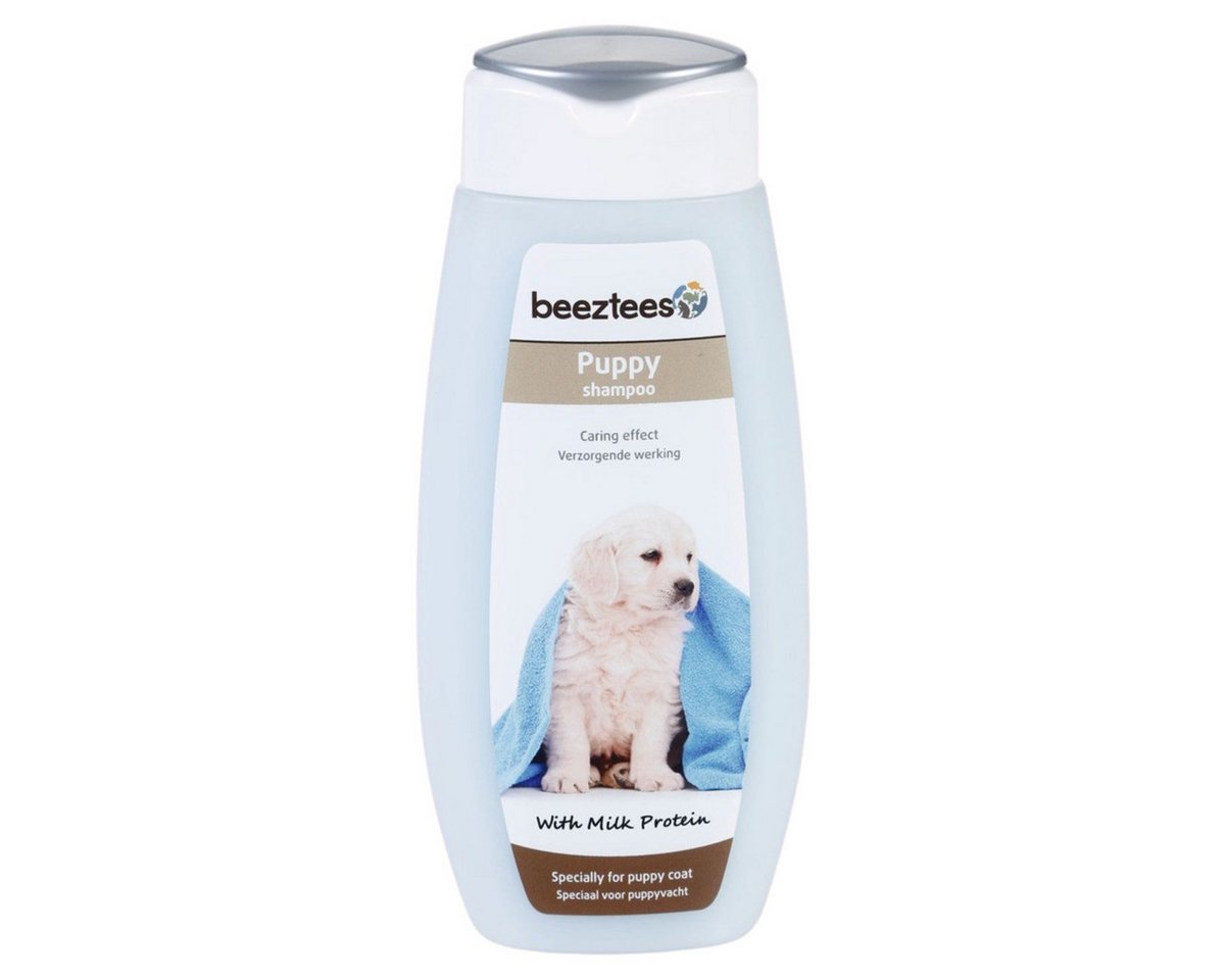 Beeztees Tiershampoo Welpen-Shampoo 300 ml