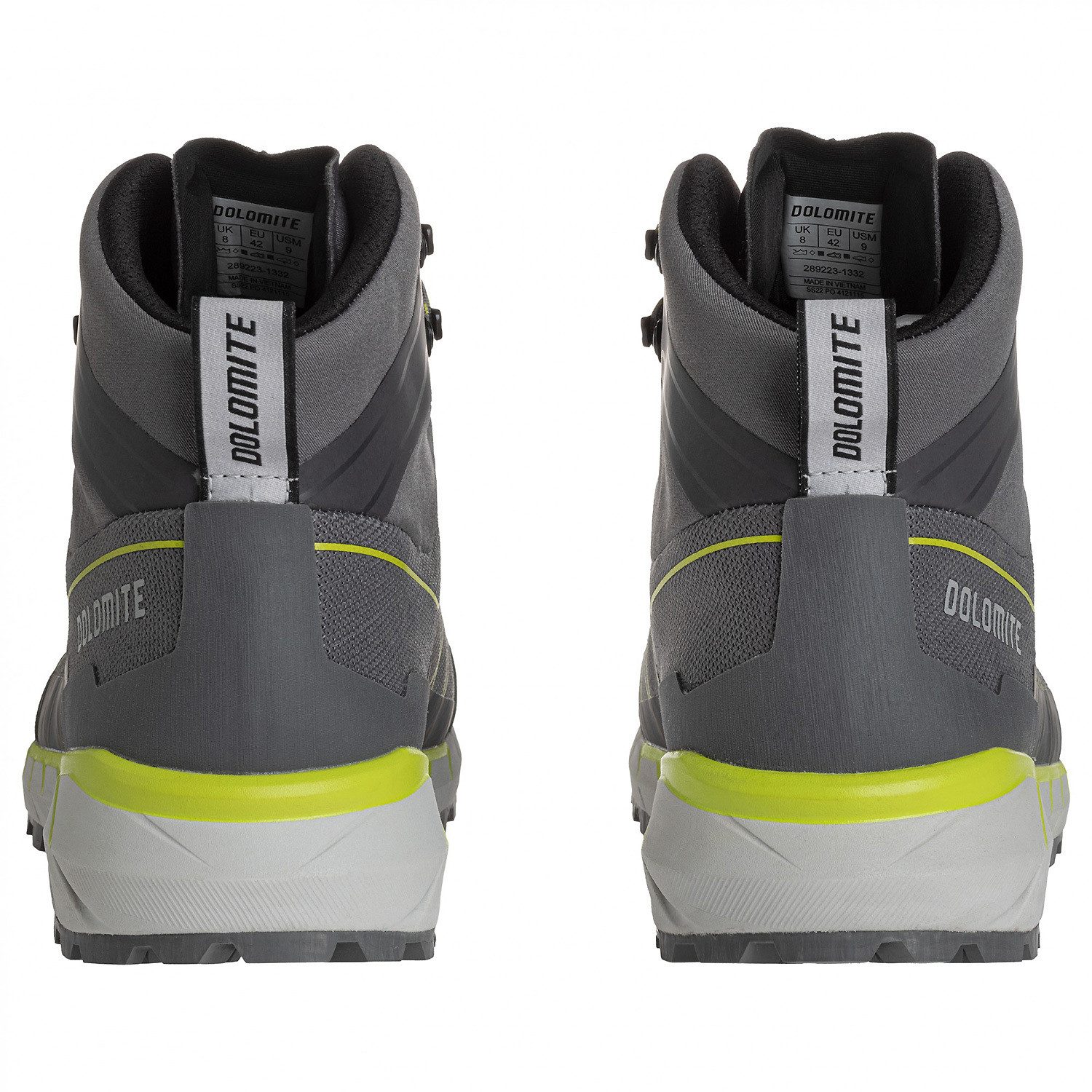 Dolomite Multifunktionsstiefel M CRODA NERA HI GTX Sneaker