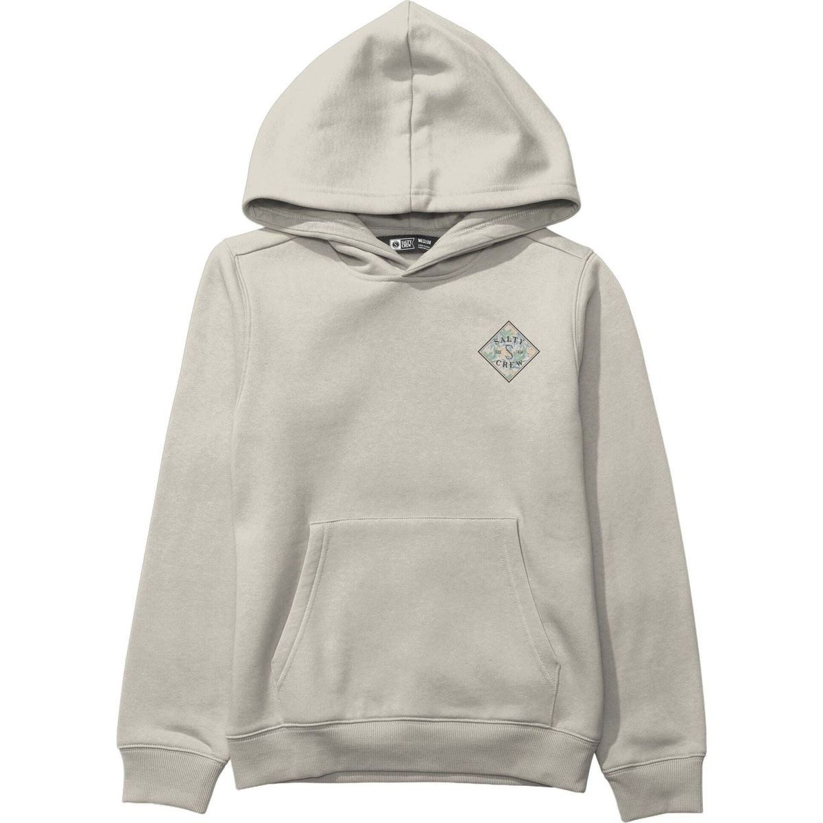 Salty Crew Sweatshirt Tippet Fill Boys Fleece Komfortables Jungen-Fleece mit maritimen Grafiken, ideal für Freizeit