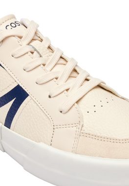 Lacoste Sportschuhe L004 Sneaker mit Schnürung und Sneaker