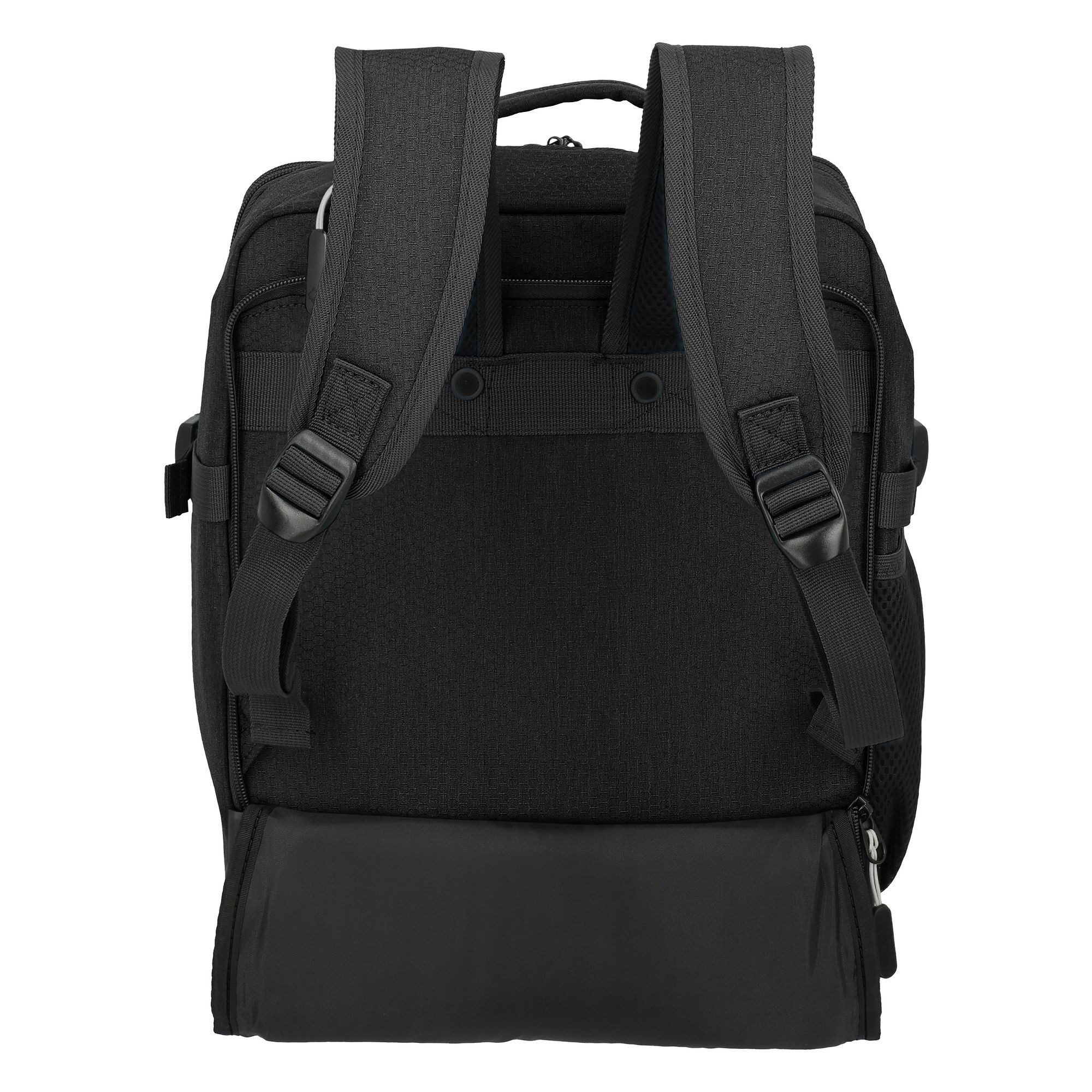 travelite Kofferrucksack Kick Off, Polyester