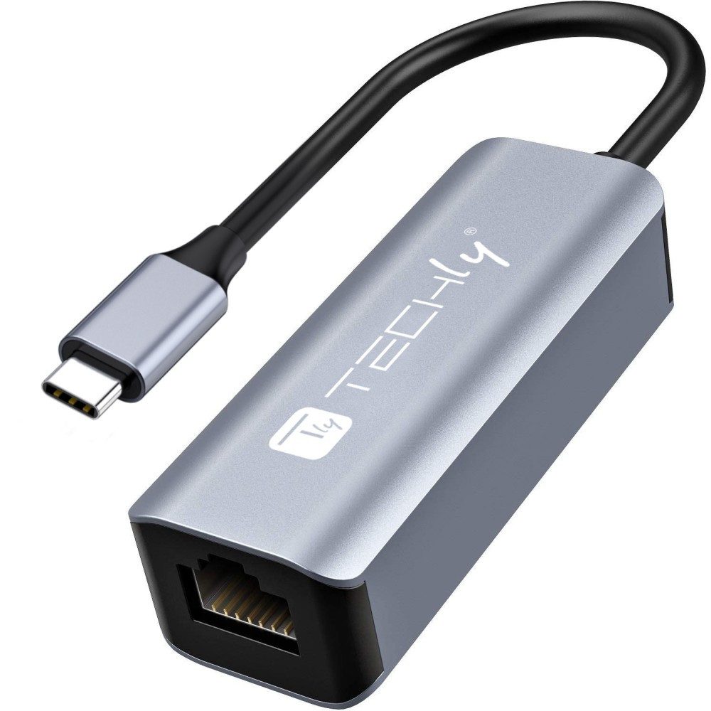 TECHLY Controller