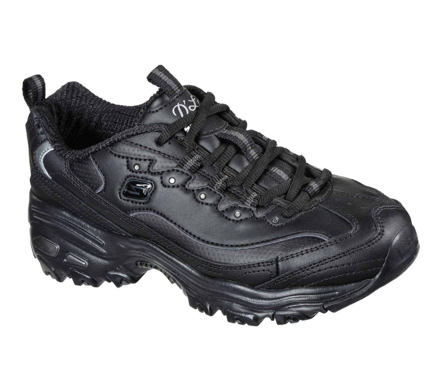 Skechers D'LITES FRESH START Sneaker Luftgekühlte Memory-Foam-Einlegesohle günstig online kaufen