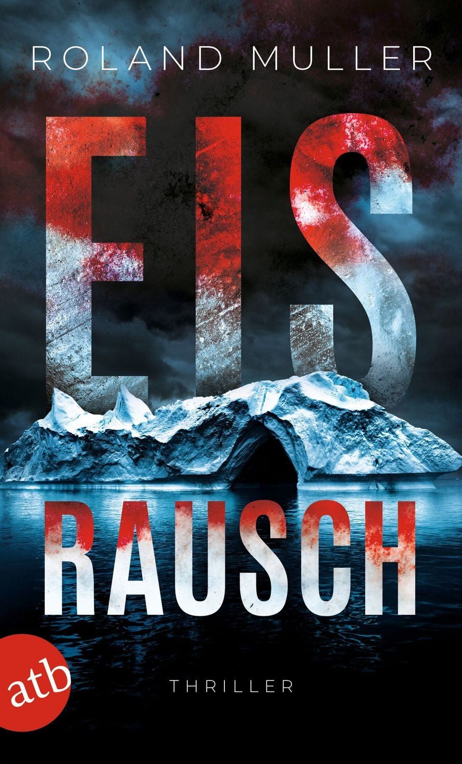 Eisrausch / Roland Muller