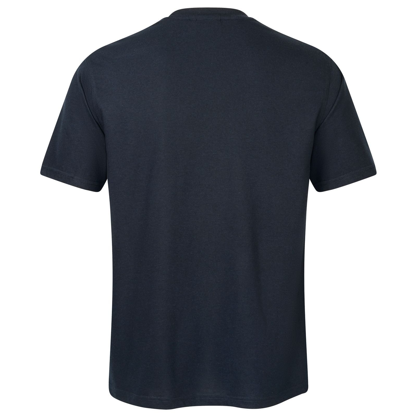 WORXWEAR T-Shirt Herrem (Spar-Set, 5-tlg) Strapazierfähiges T-Shirt mit Einlaufwert < 5%