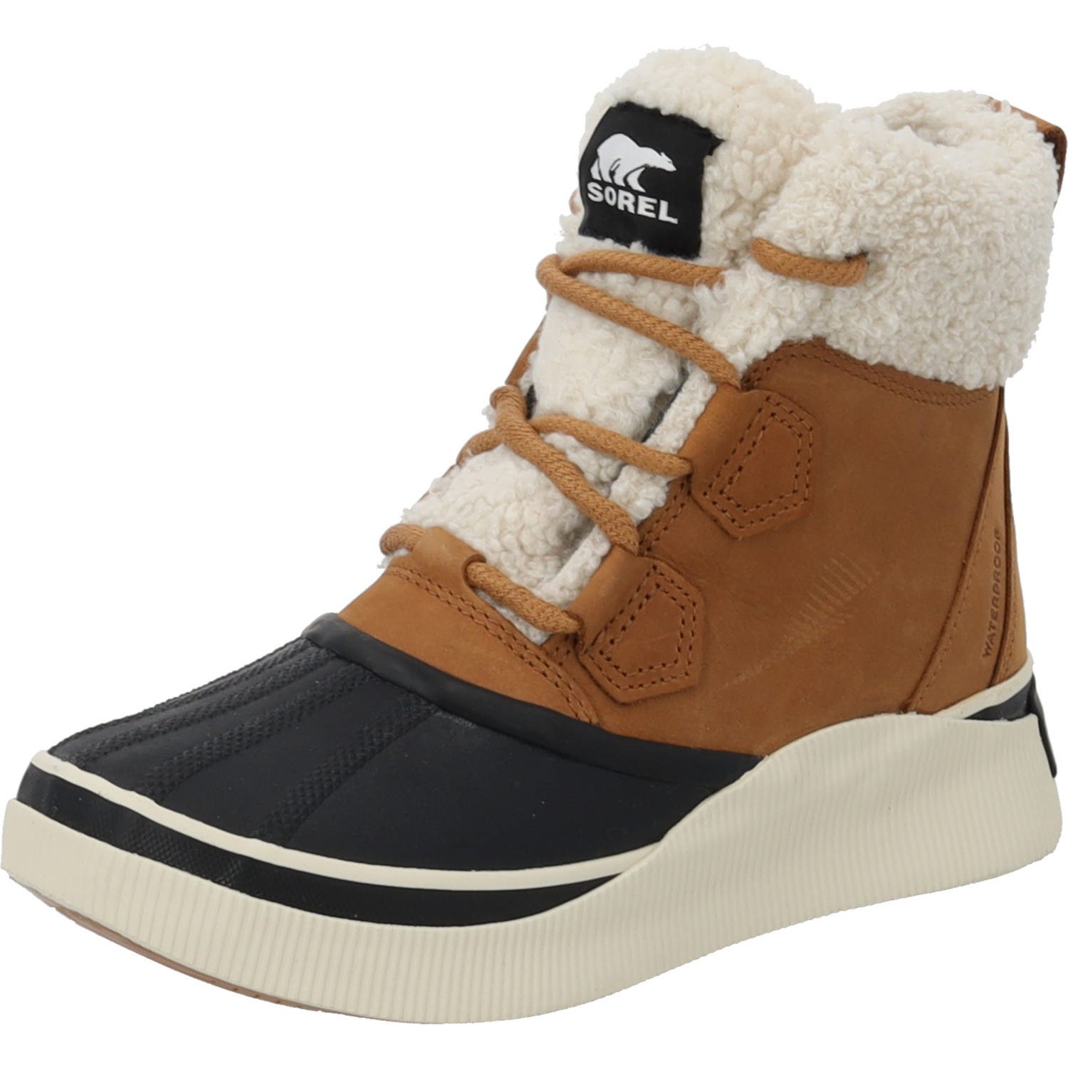 Sorel Out N About IV 2088131 Schnürstiefel günstig online kaufen