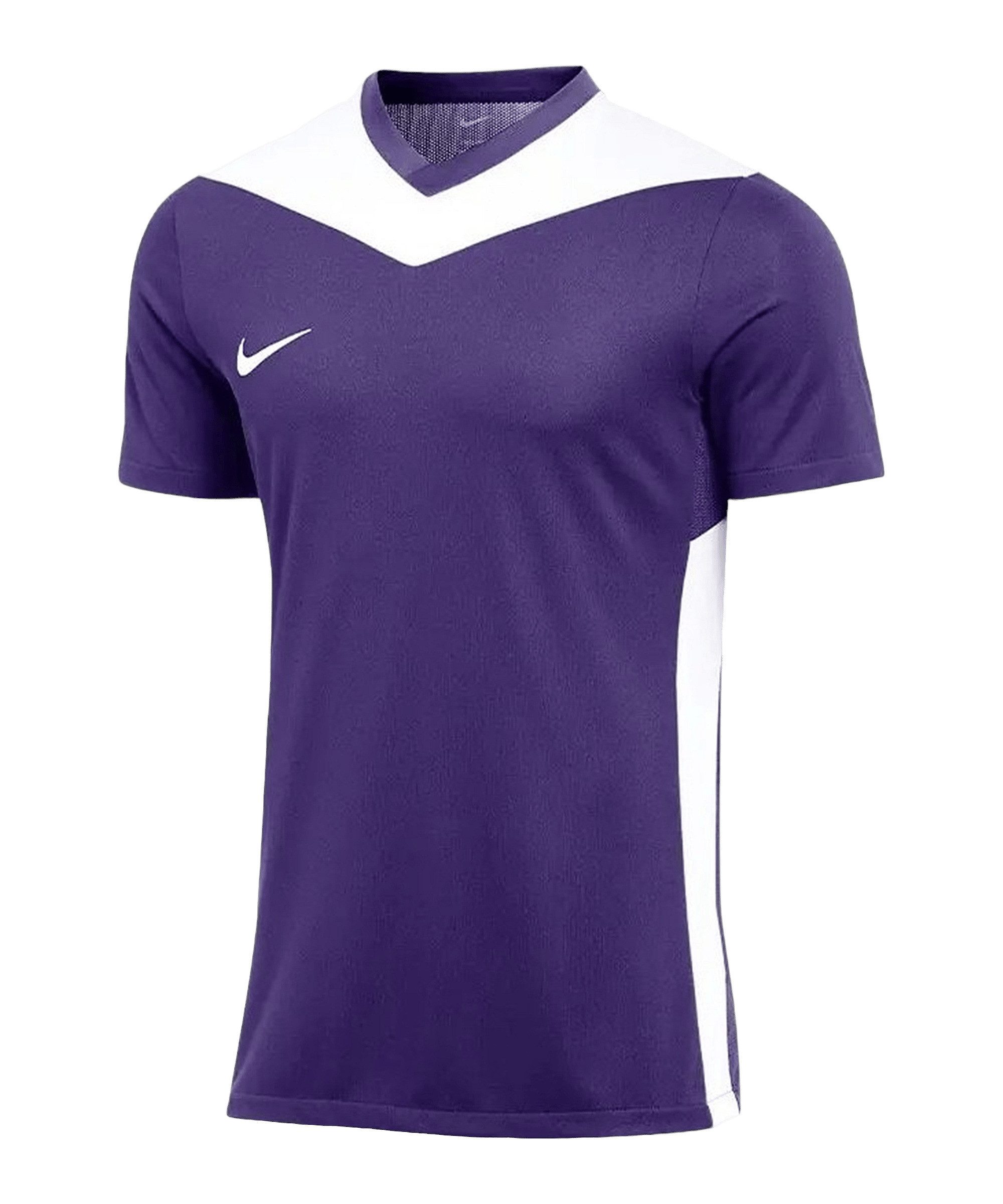 Nike Fußballtrikot Nike Performance Park Derby IV Trikot Спортивная форма Teamsport