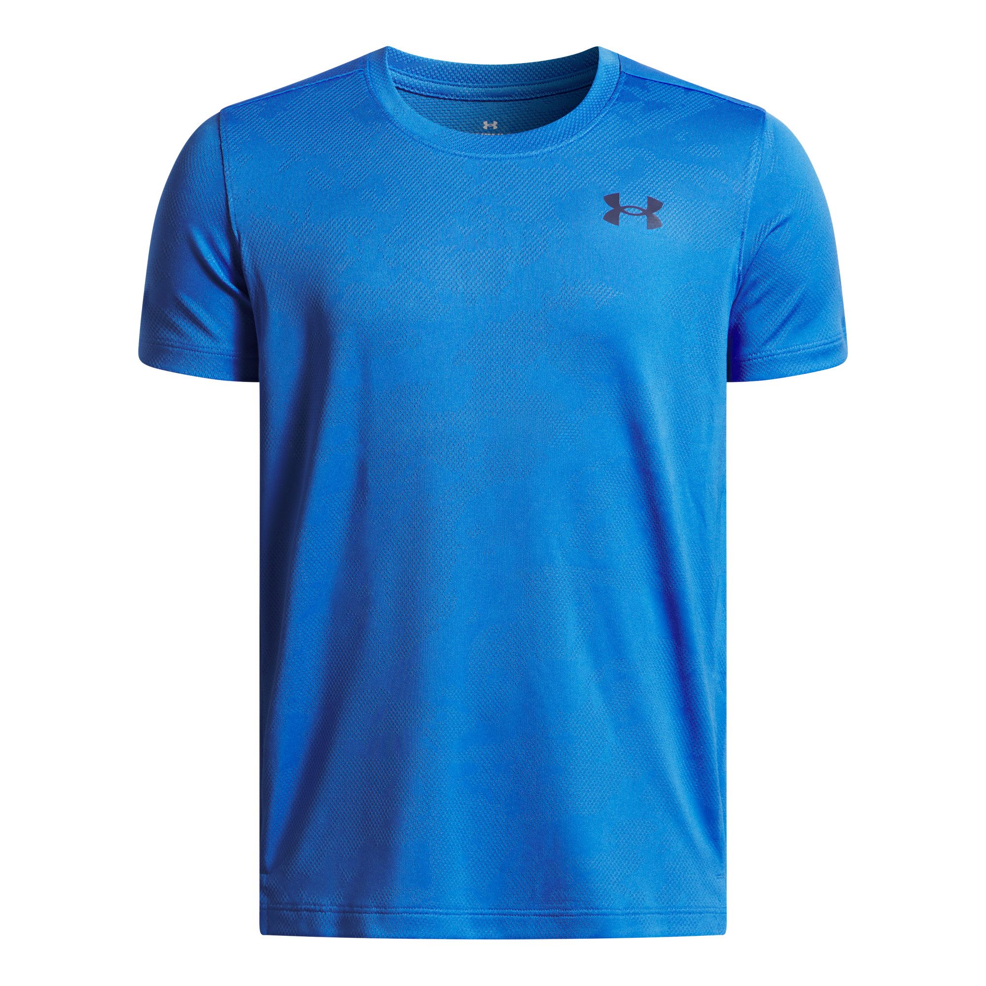 T-Shirt Under Armour Jungen T-Shirt Tech Vent Jcqrd SS 1390019