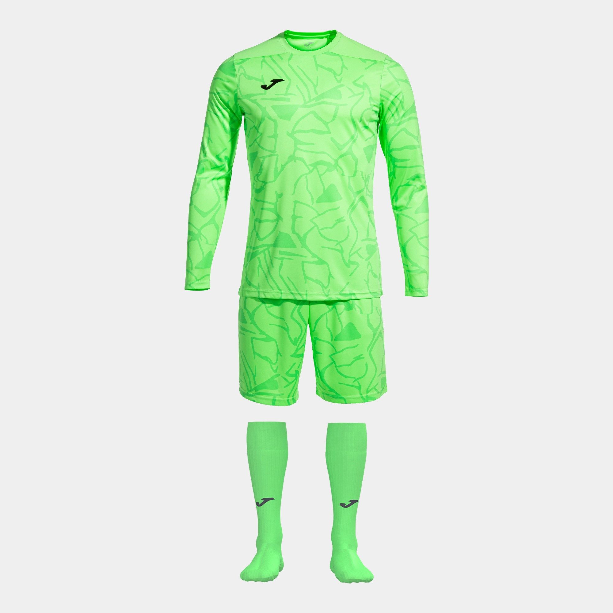 Joma Torwarttrikot ZAMORA IX SET günstig online kaufen