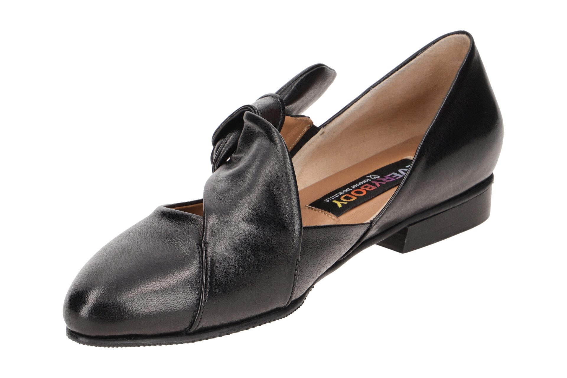 Everybody 19495F2399 GL001 Slipper