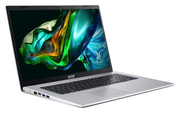 Acer Aspire 3 (A317-53-30FX) Notebook (43,94 cm/17.3 Zoll, Intel Core i3 1115G4, Intel® UHD Graphics)