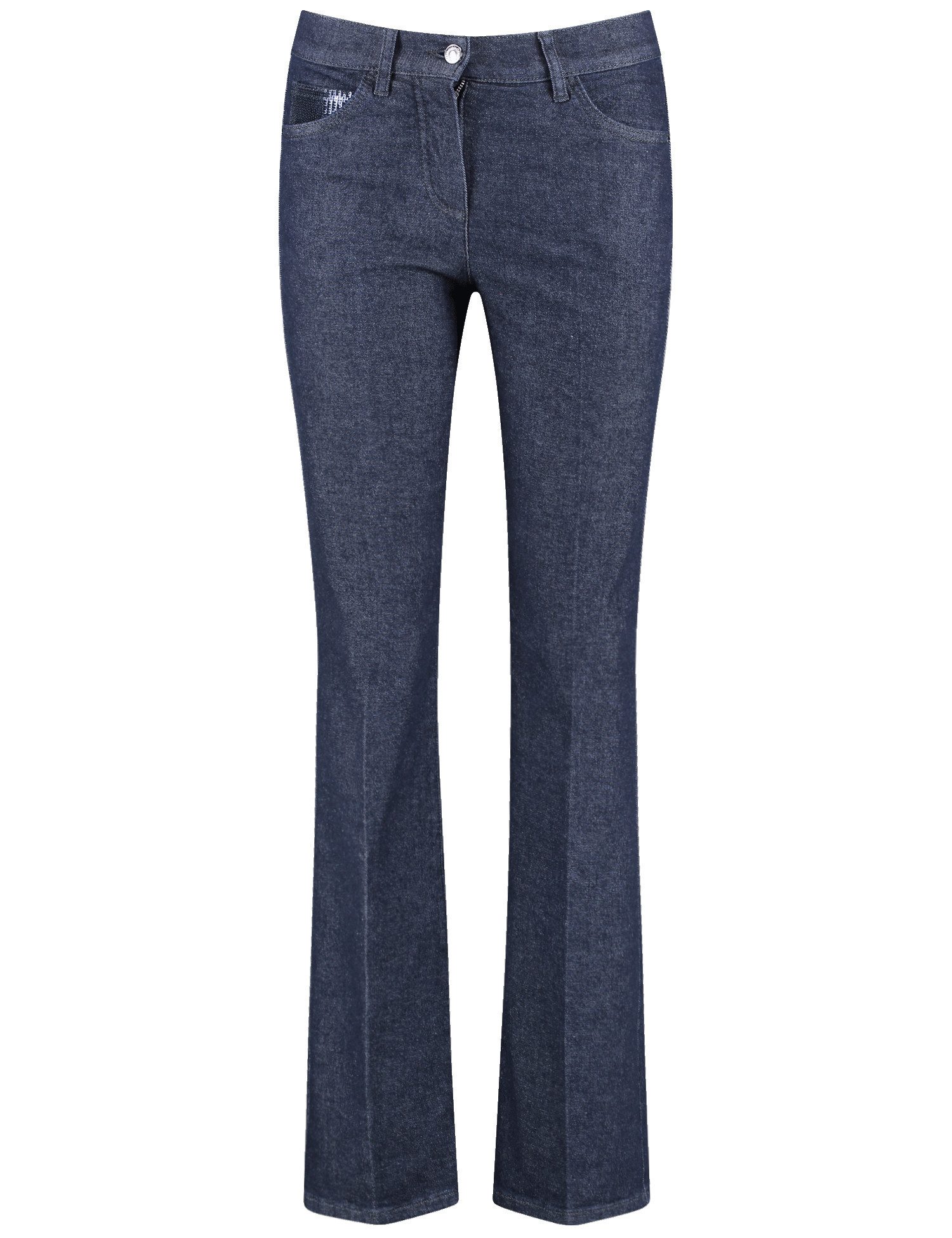 GERRY WEBER Bequeme Jeans