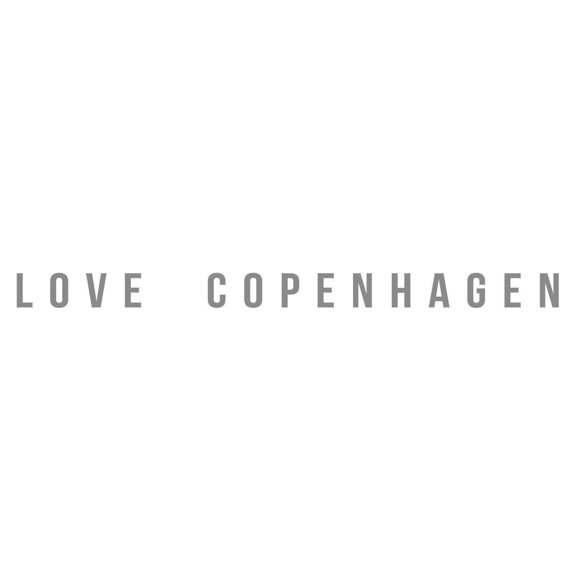 Love Copenhagen