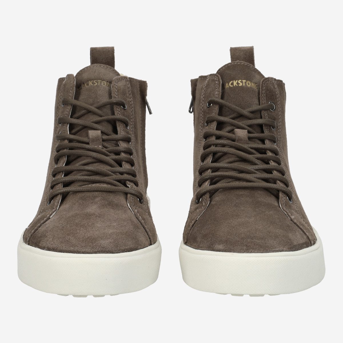 Blackstone Blackstone EG540 SALOON, Warmfutter, Boots, Braun, Herren Stiefel
