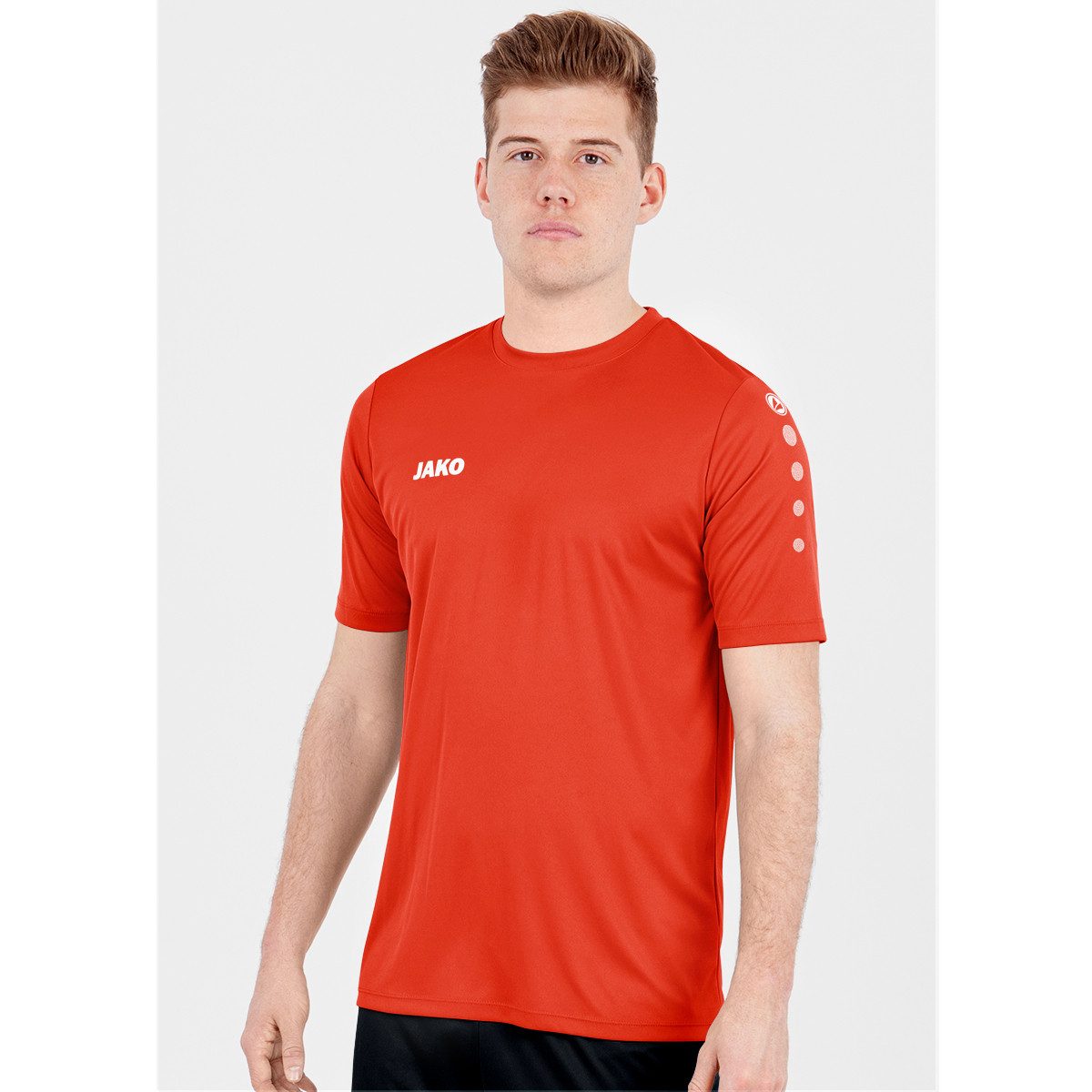 Jako Fußballtrikot Jako Herren Trikot Team KA 4233