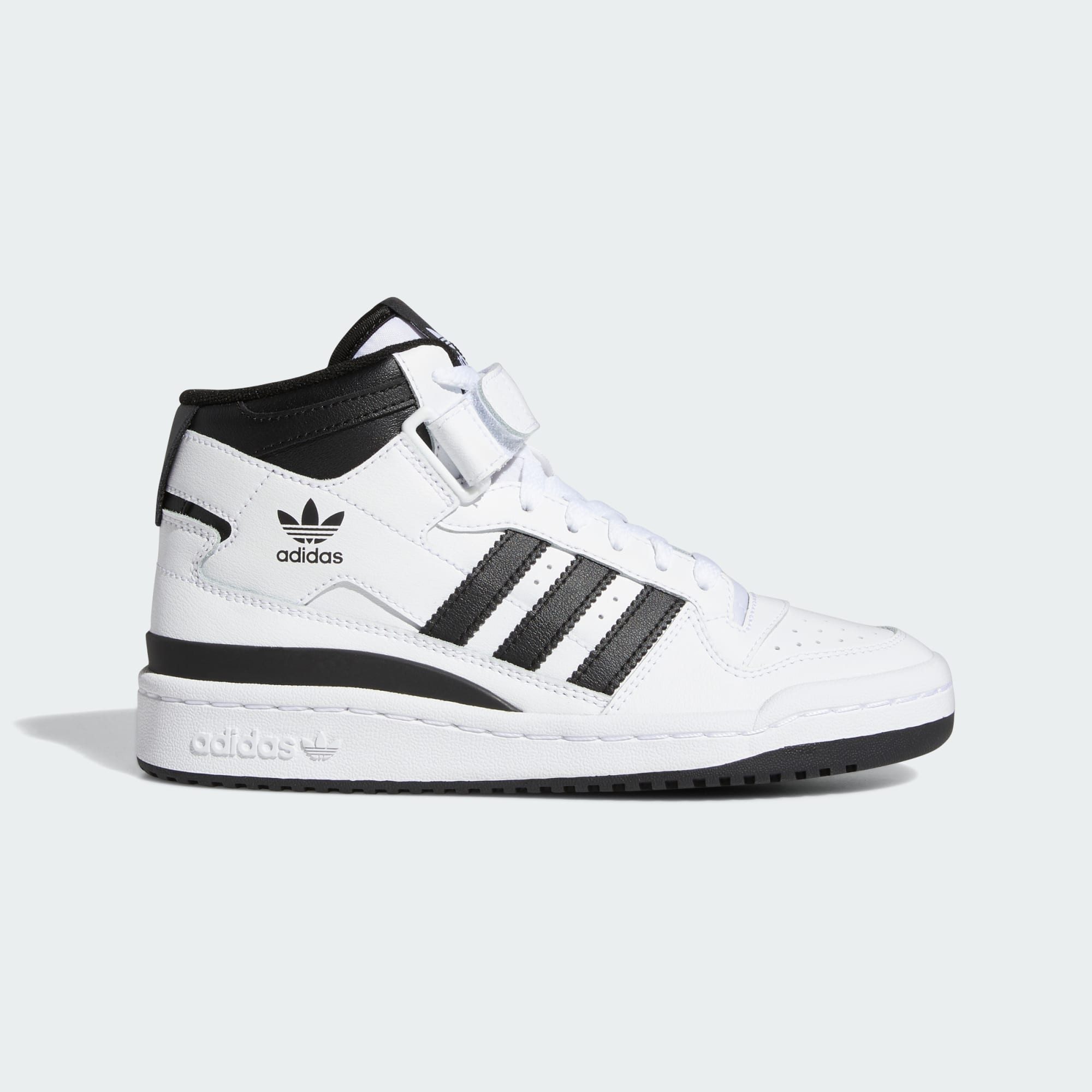 adidas Originals FORUM MID SCHUH Sneaker (1-tlg)