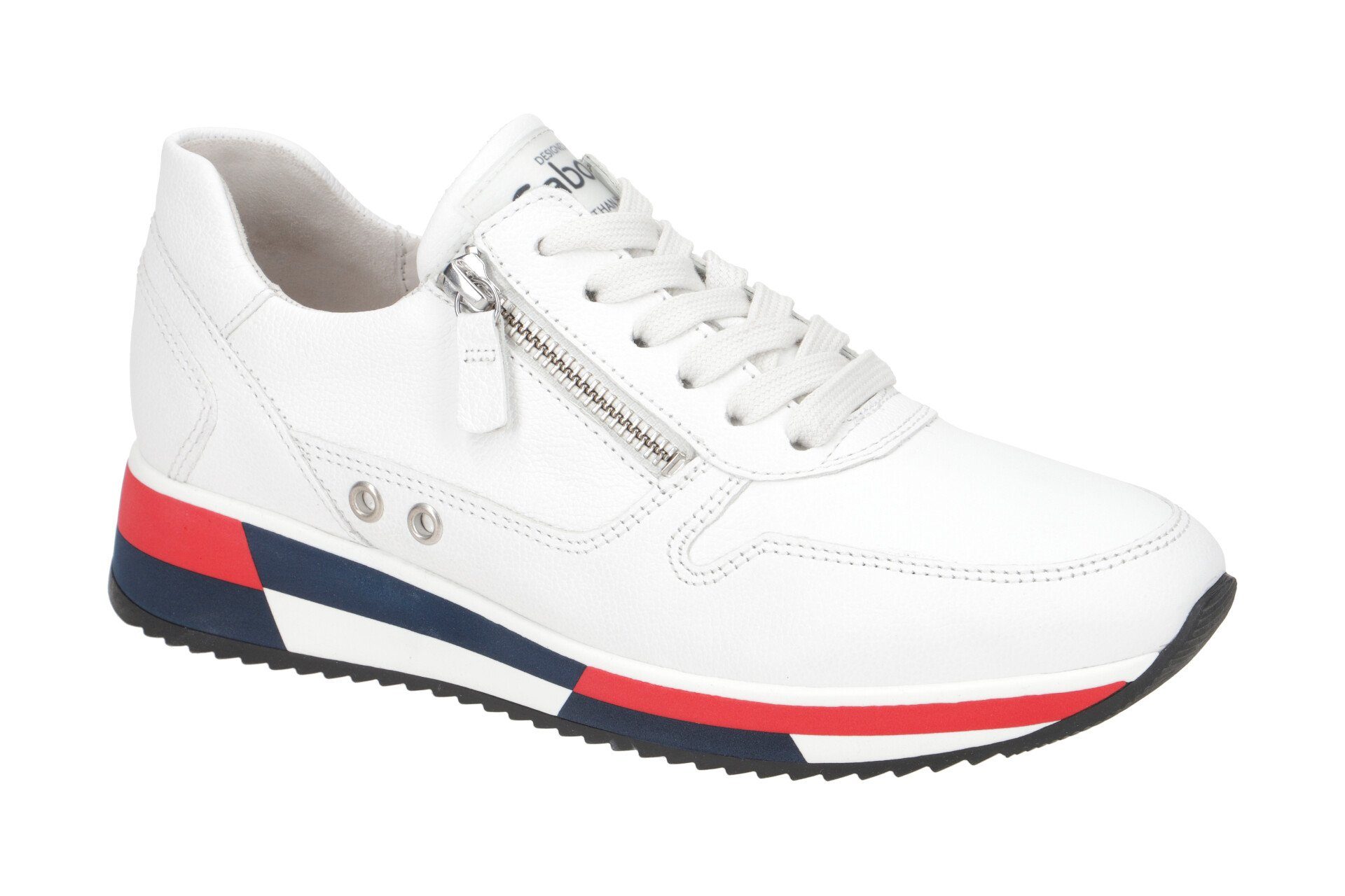 83.390.21 Schnürschuh