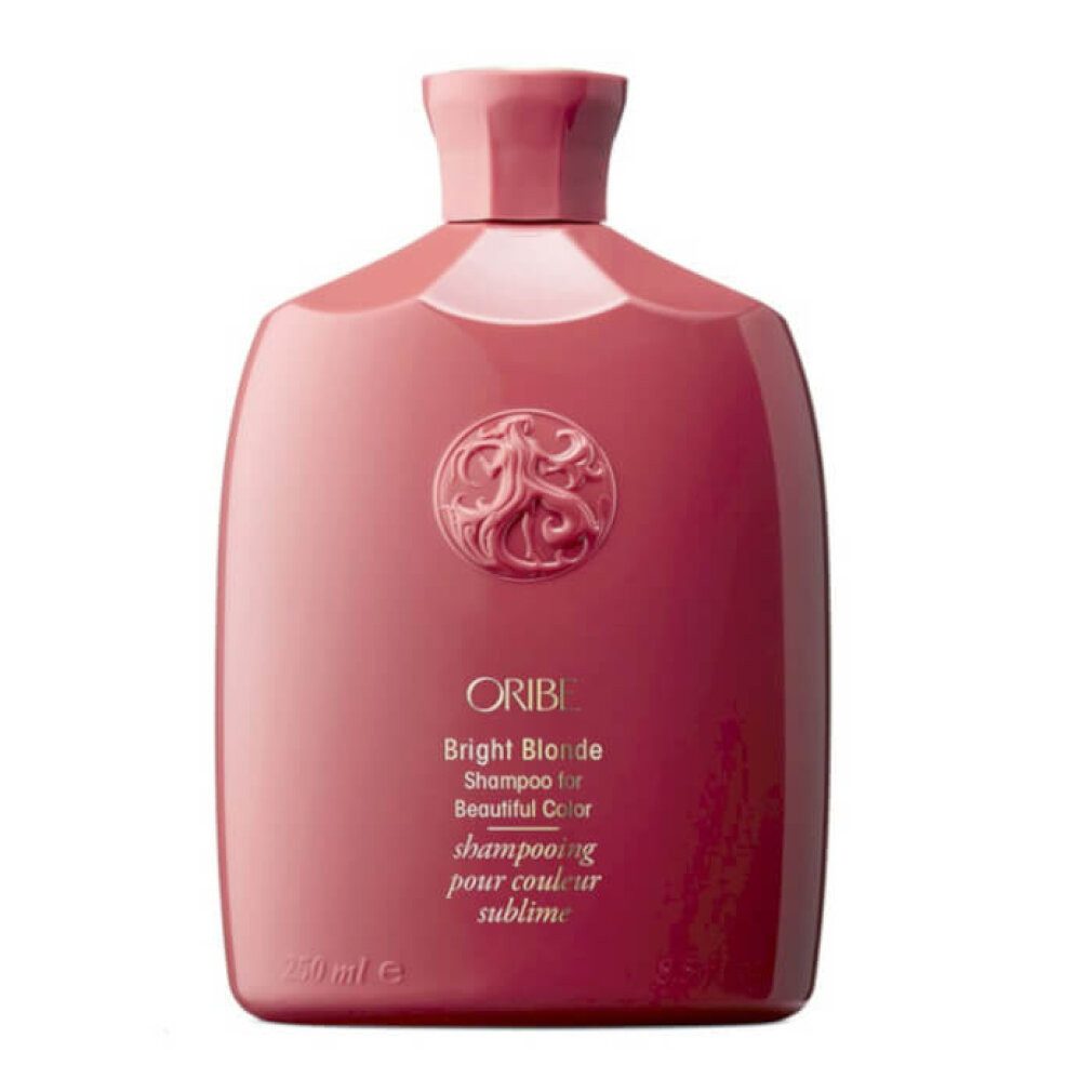 Oribe Haarshampoo Bright Blonde (Shampoo For Beautiful Color) 250ml