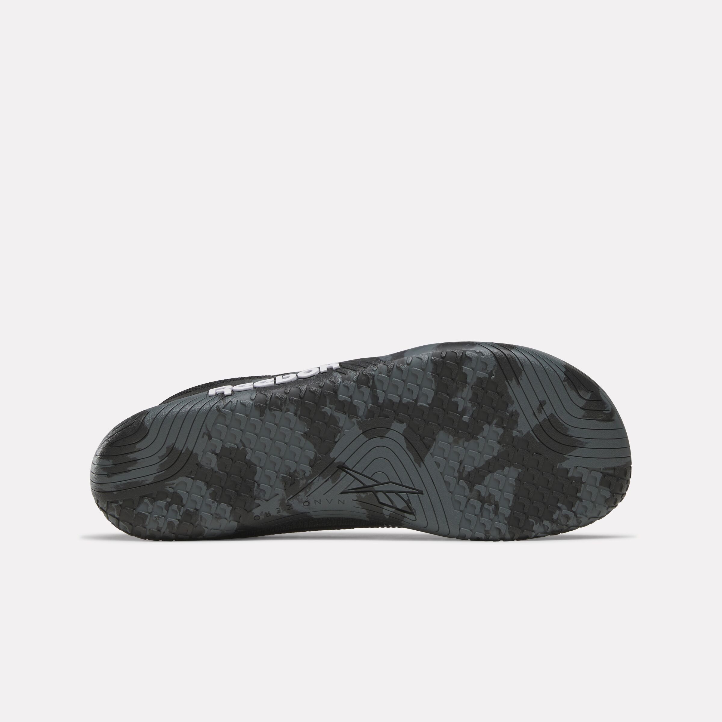 Reebok NANO ZERO Trainingsschuh Zero Drop Sprengung für verbesserten Bodenkontakt – Bild 4 von 5