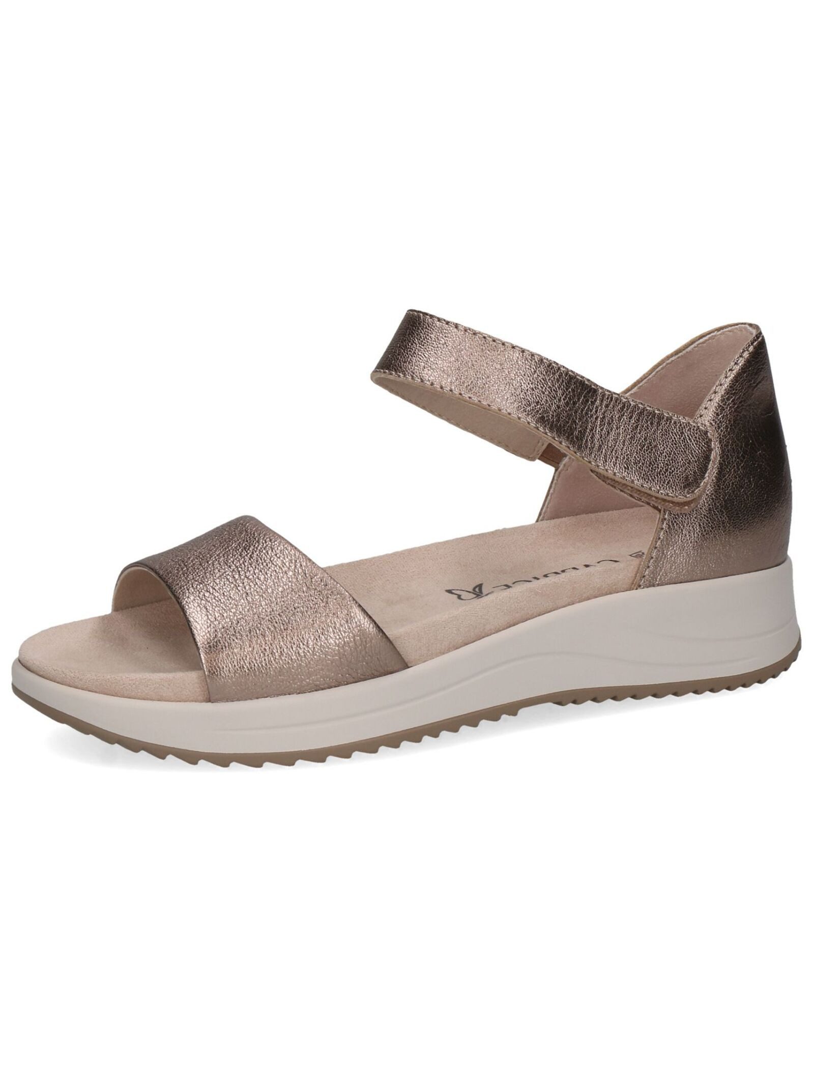 Caprice Сандалии Leder Riemchensandalette