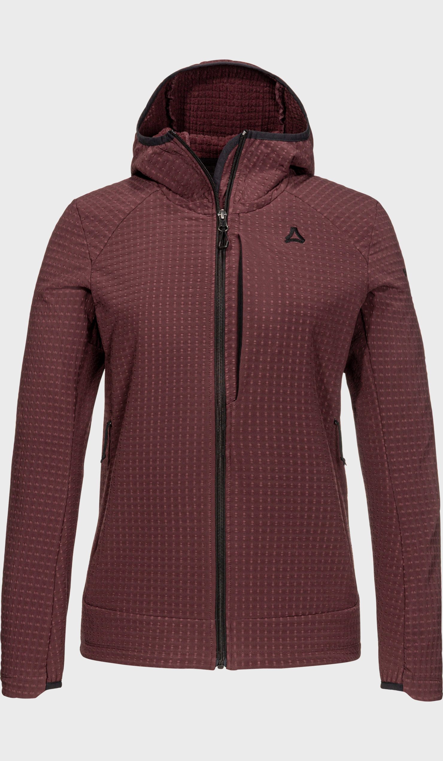Schöffel Fleecejacke Fleece Hoody Style Enixa WMN