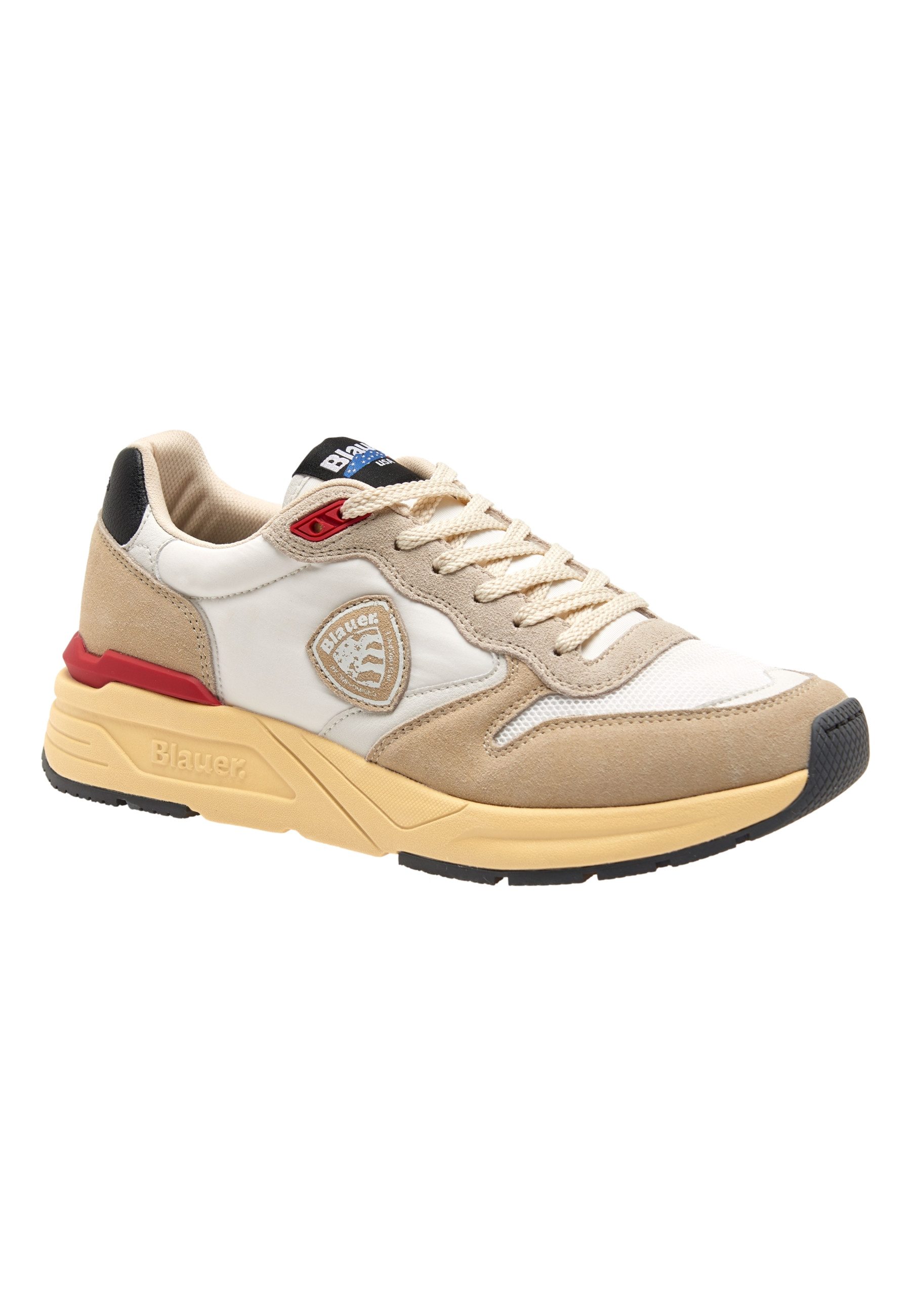 Blauer Sportschuhe RAY Sneaker Sneaker (1-tlg)