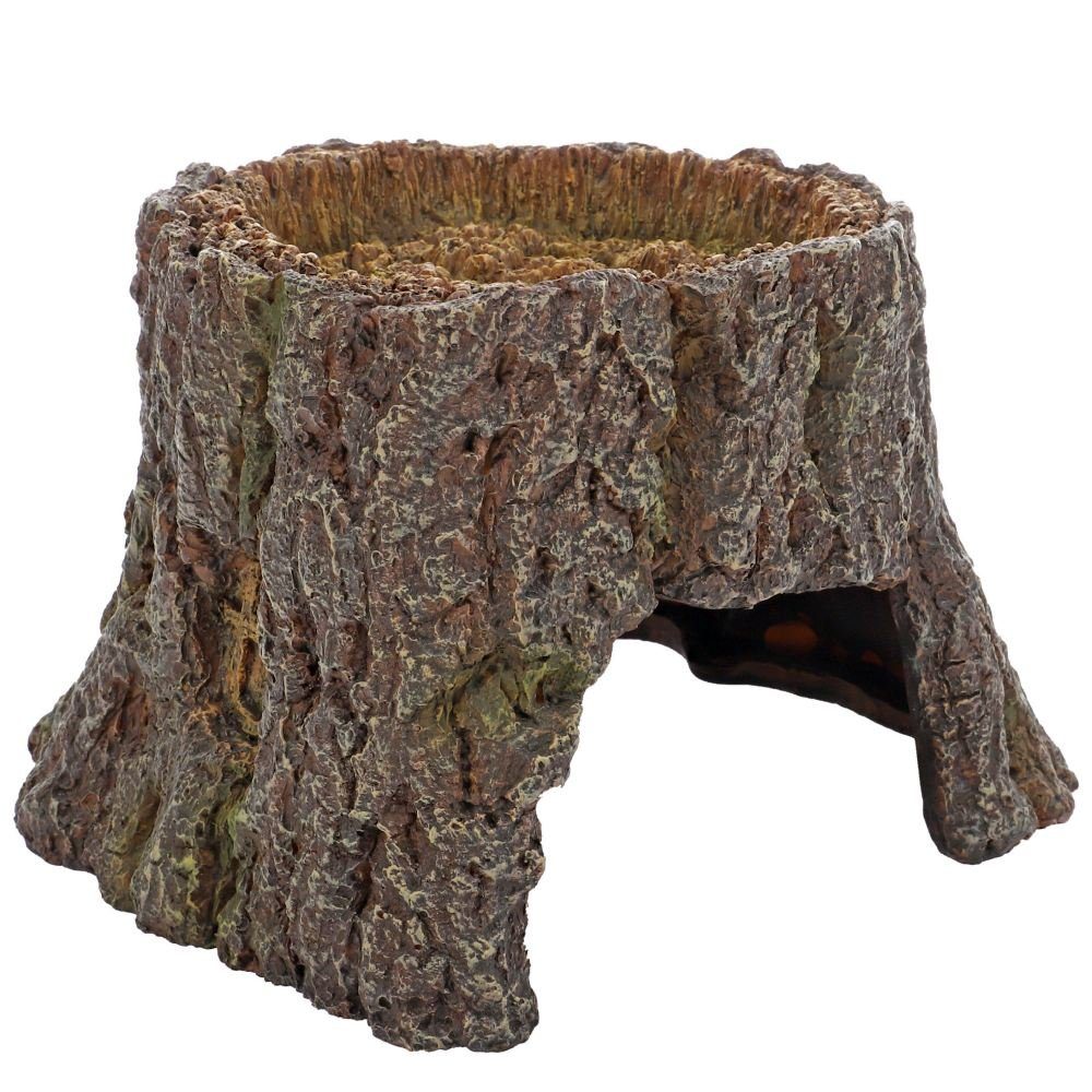 Aquariendeko Hobby Trunk Cave 2