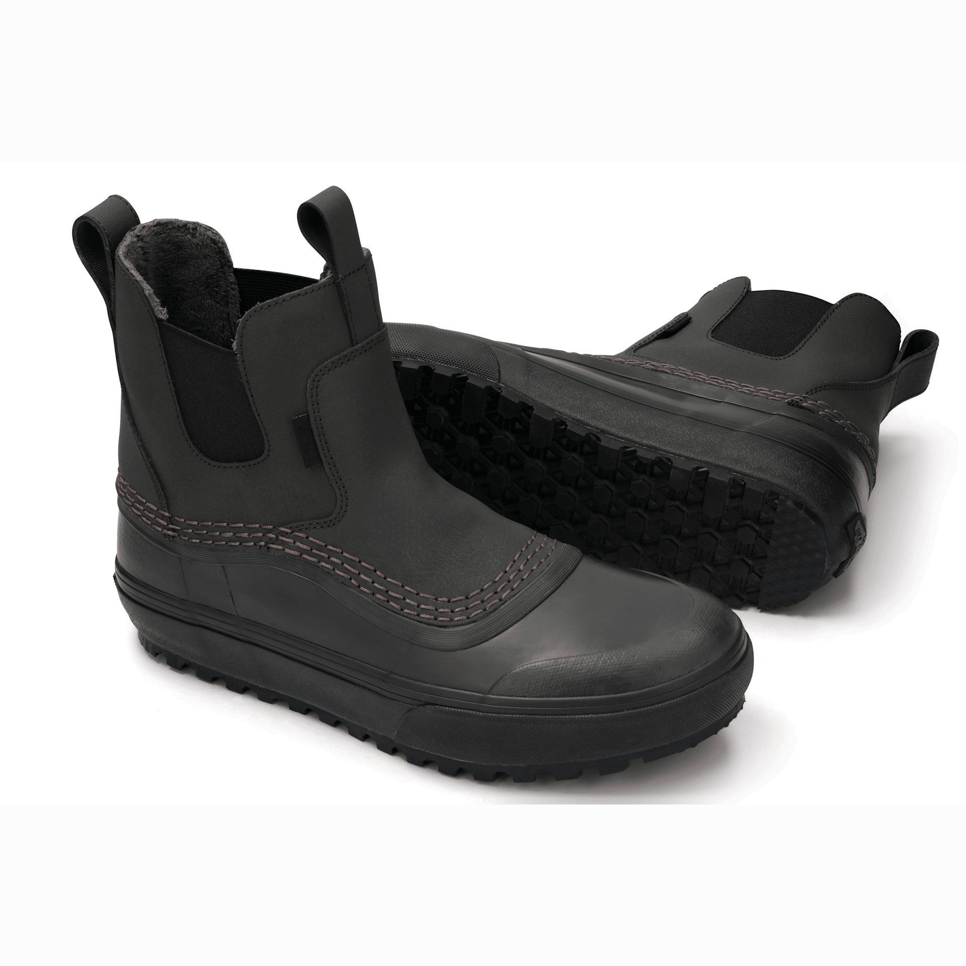 Vans MTE Standard Mid Chelsea Waterproof Sneaker wasserdicht