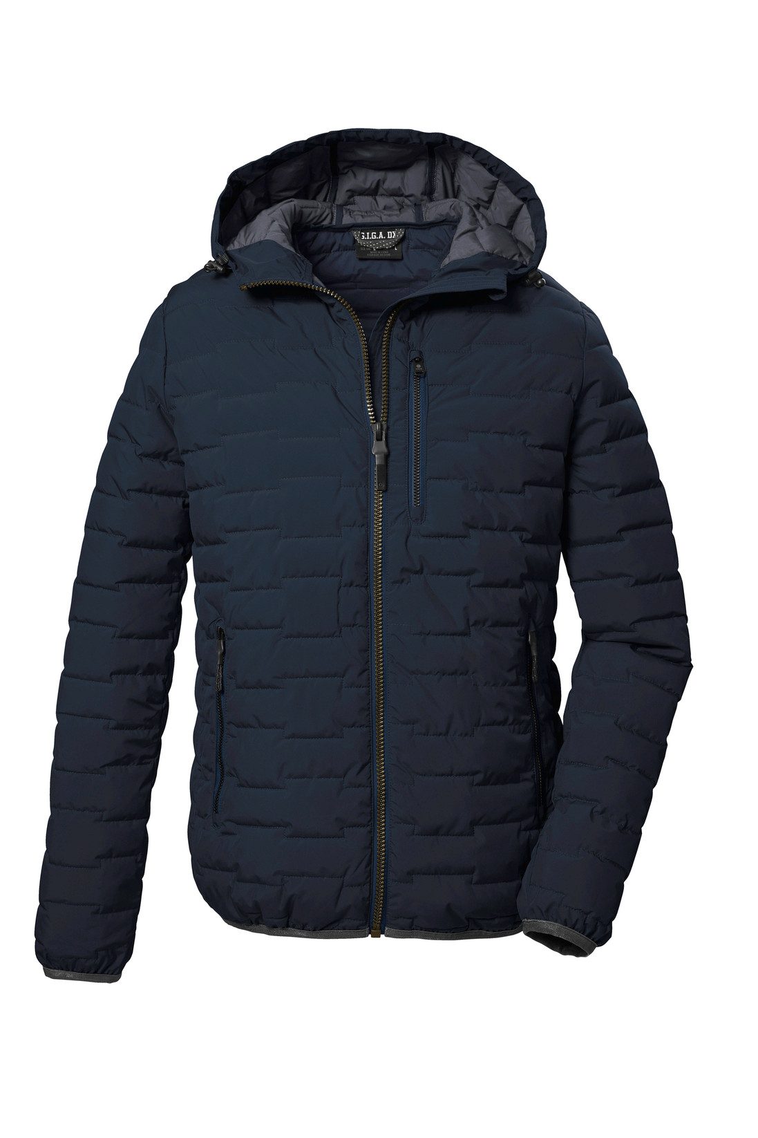 Giga.dx Funktionsjacke GW 25 MN QLTD günstig online kaufen