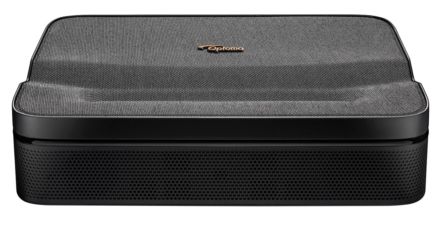 Optoma Optoma Photon Go PH31UST Smarter tragbarer Ultrakurzdistanz-Projektor DLP-Beamer – Bild 3 von 5