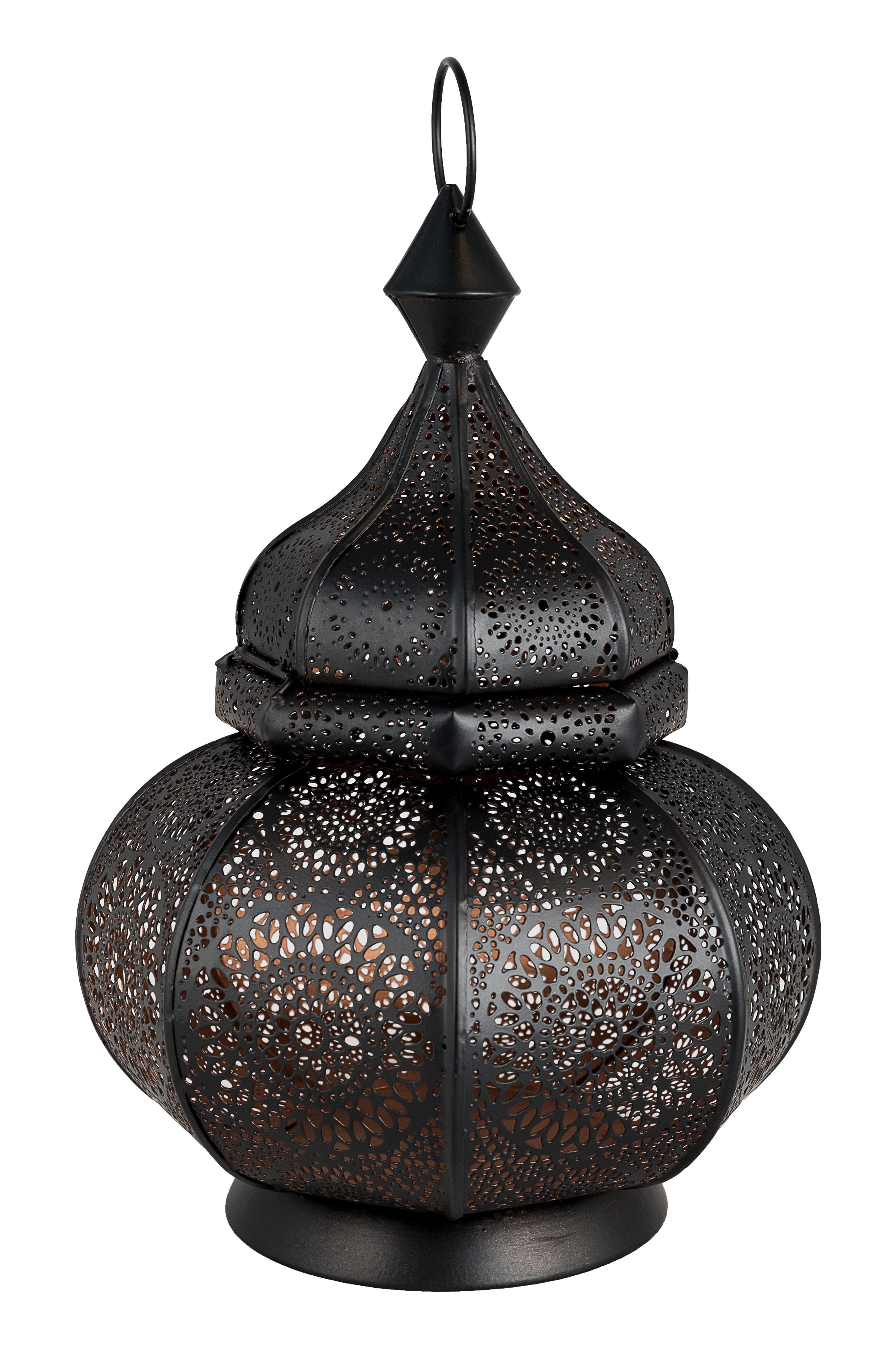 Marrakesch Orient & Mediterran Interior Teelichthalter günstig online kaufen